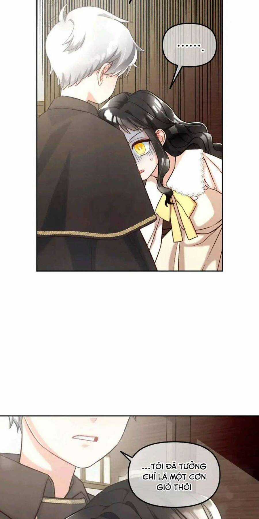 Tôi Sẽ Ở Ngay Bên Cạnh Nam Chính Chapter 2 trang 4