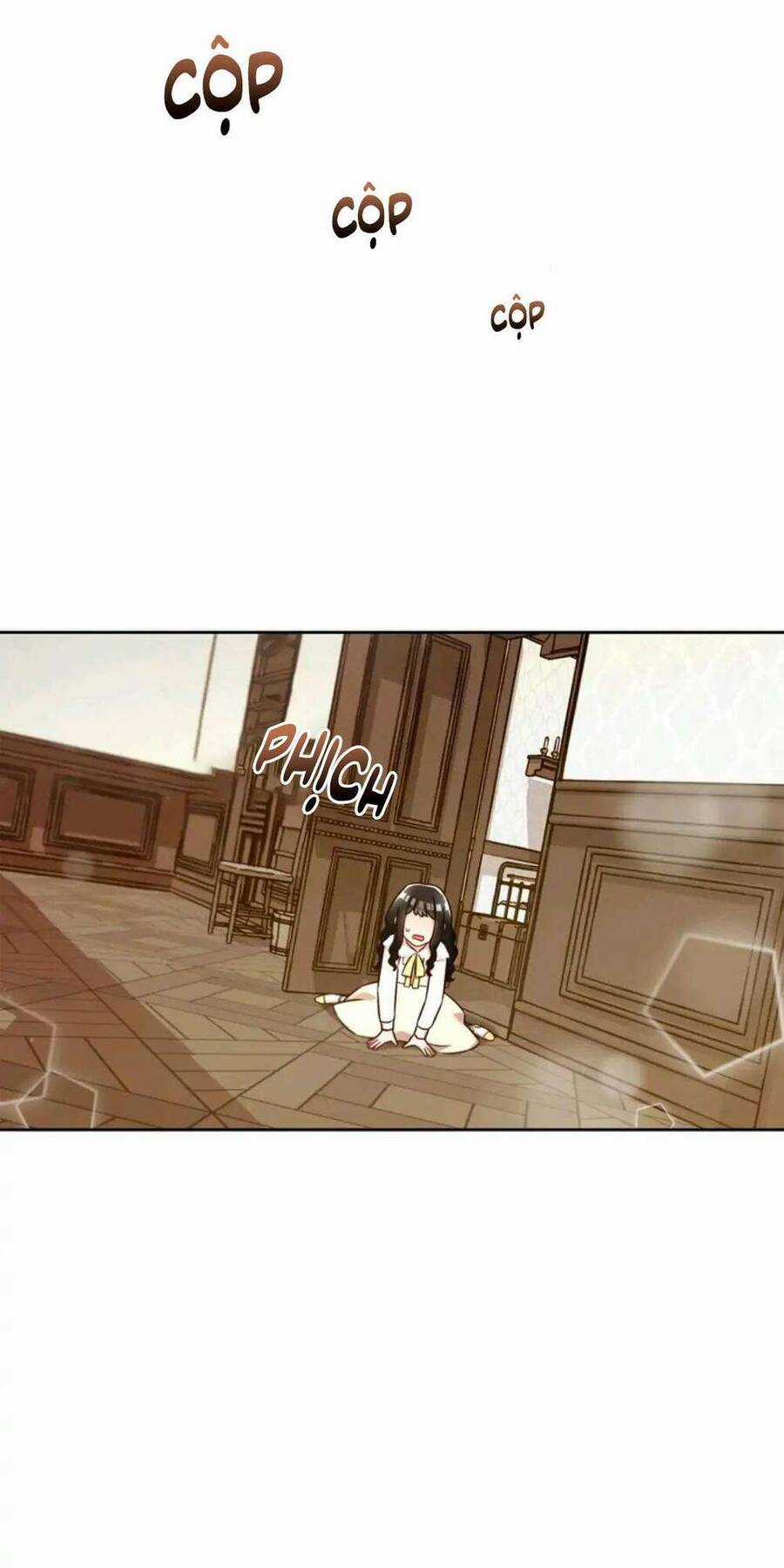 Tôi Sẽ Ở Ngay Bên Cạnh Nam Chính Chapter 2 trang 40