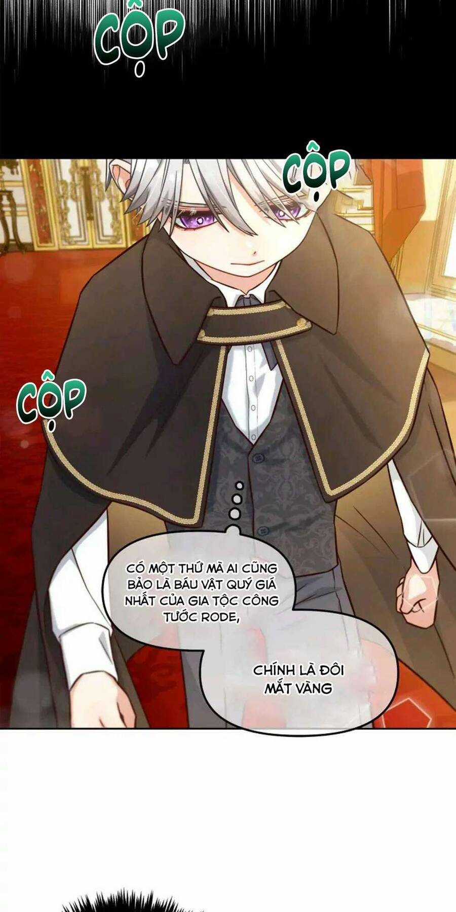 Tôi Sẽ Ở Ngay Bên Cạnh Nam Chính Chapter 2 trang 42