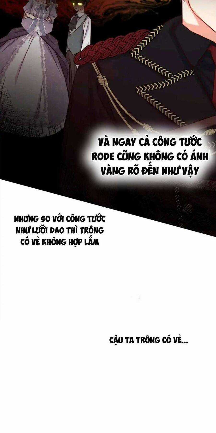 Tôi Sẽ Ở Ngay Bên Cạnh Nam Chính Chapter 2 trang 44