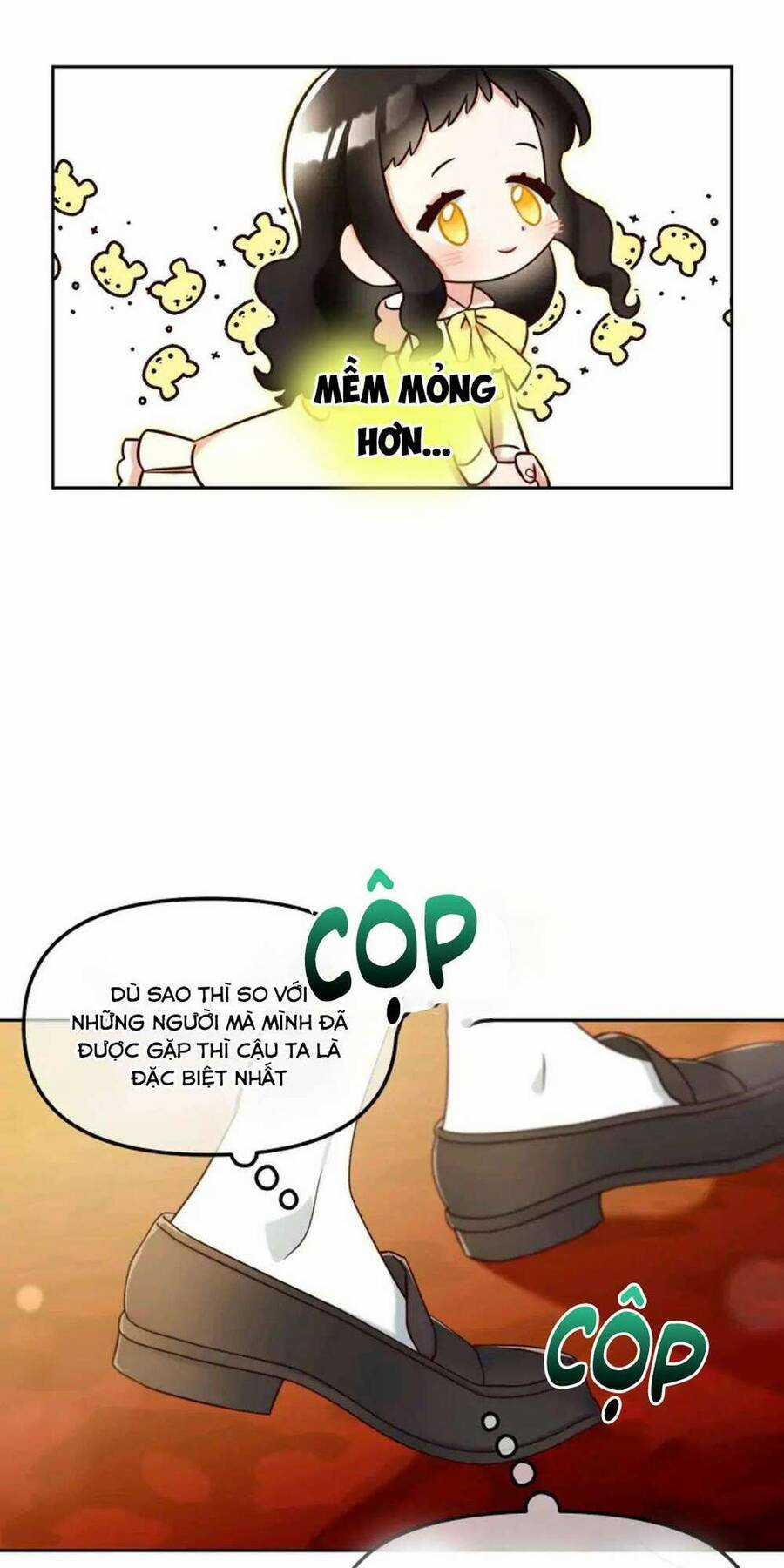 Tôi Sẽ Ở Ngay Bên Cạnh Nam Chính Chapter 2 trang 45