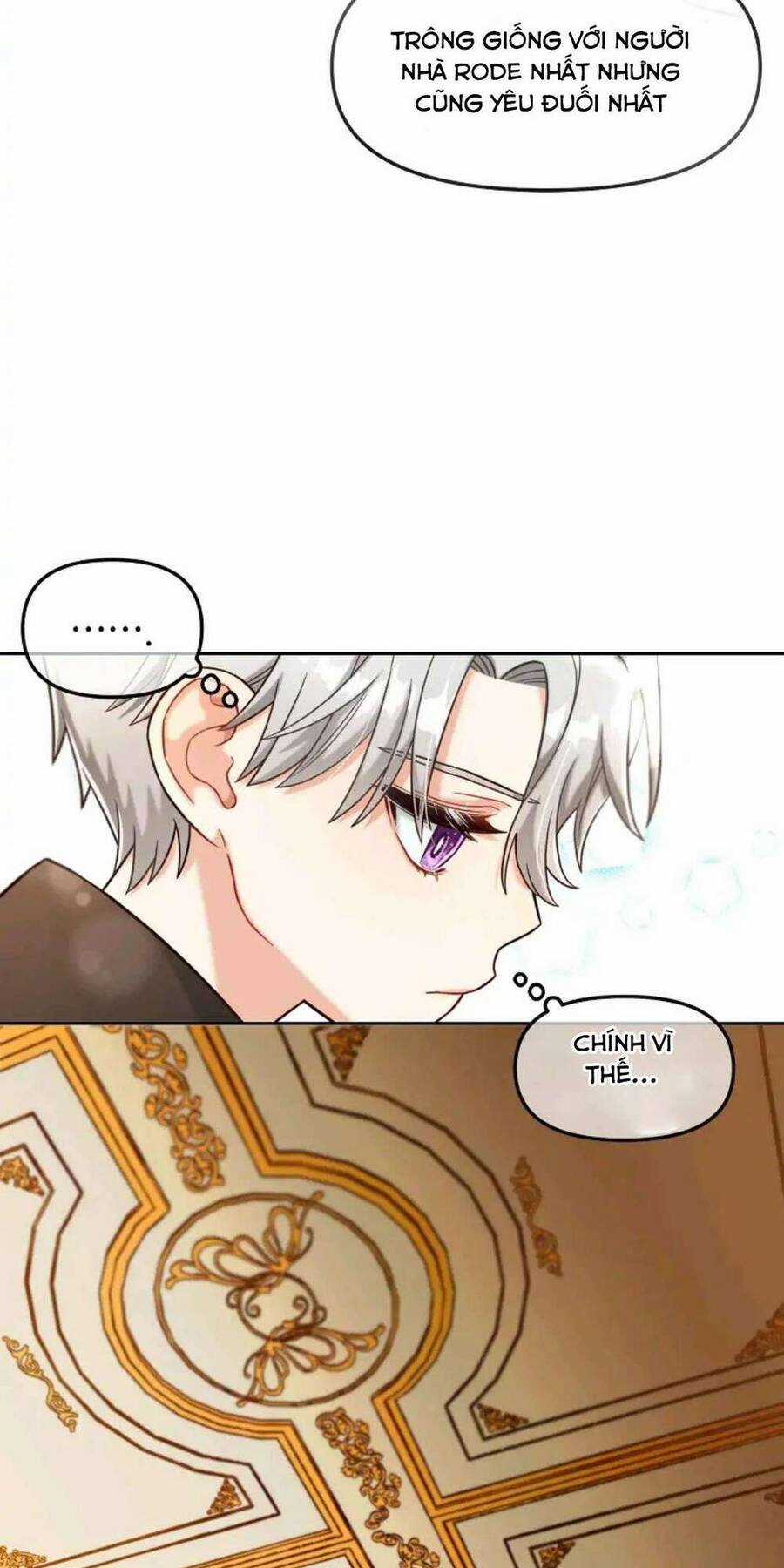 Tôi Sẽ Ở Ngay Bên Cạnh Nam Chính Chapter 2 trang 46