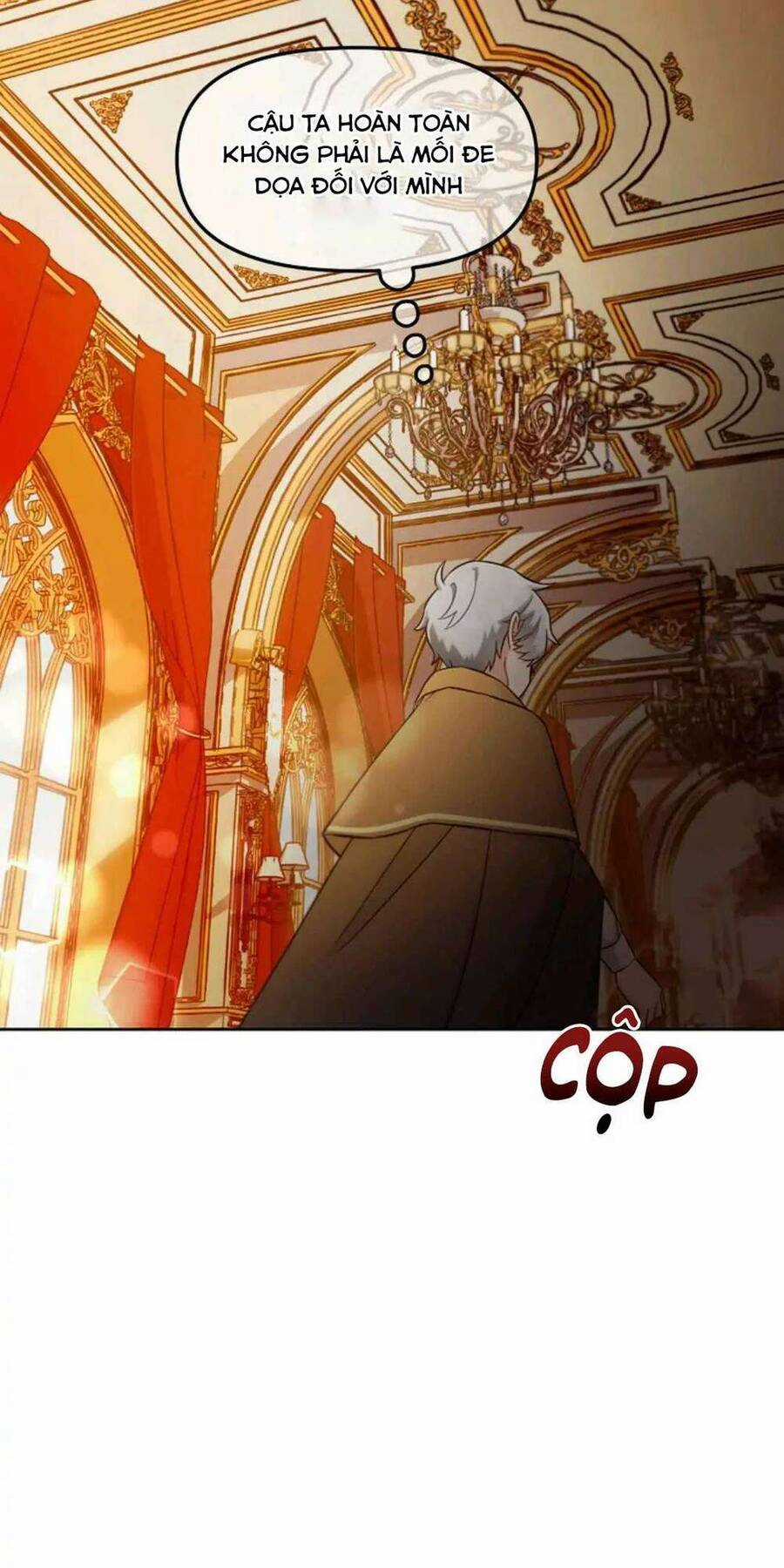 Tôi Sẽ Ở Ngay Bên Cạnh Nam Chính Chapter 2 trang 47