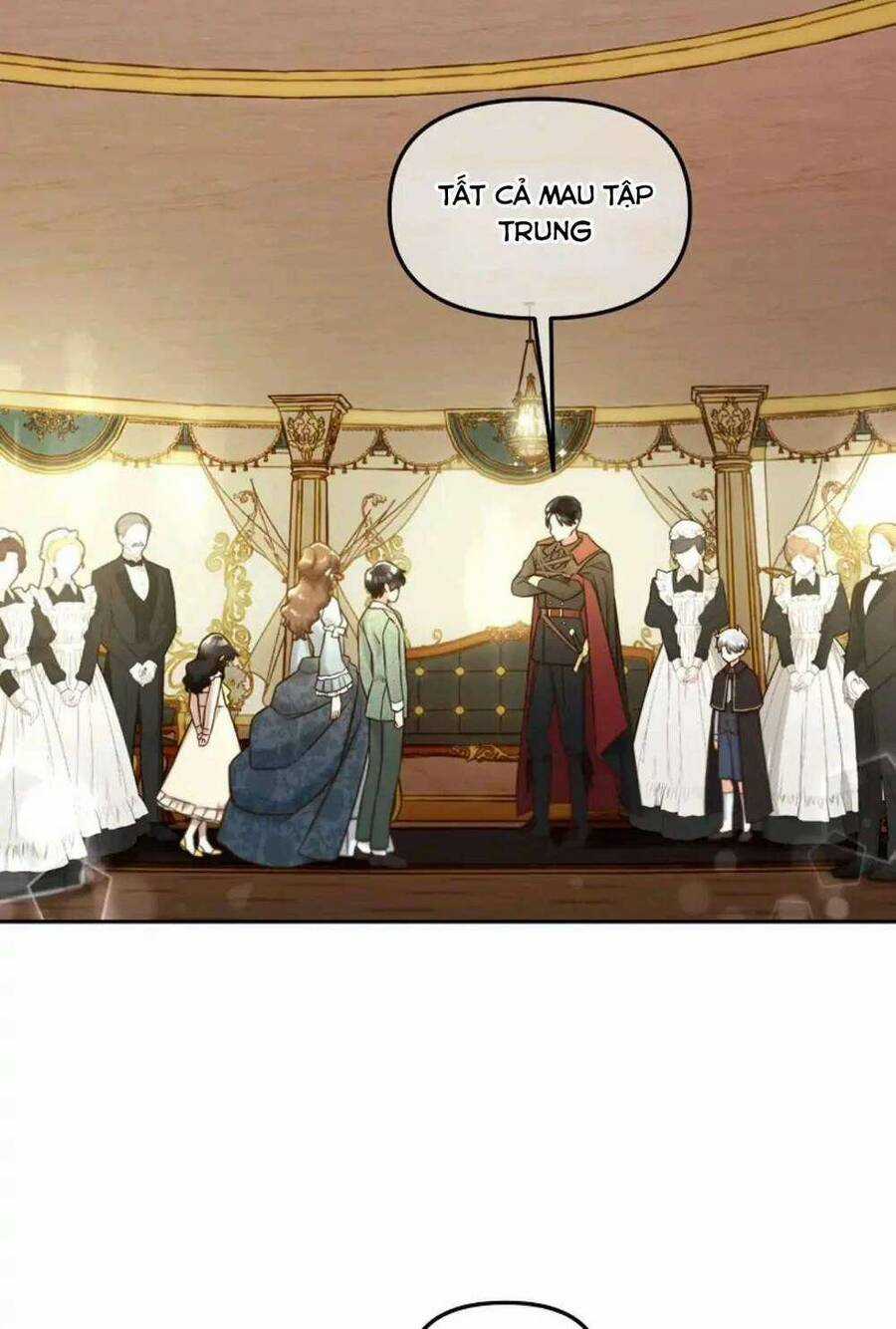 Tôi Sẽ Ở Ngay Bên Cạnh Nam Chính Chapter 2 trang 49