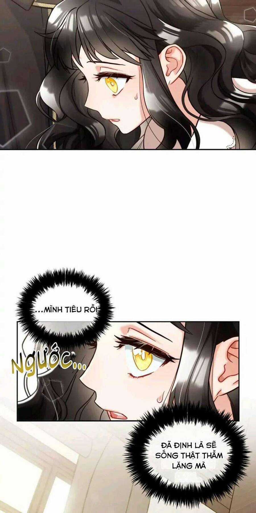 Tôi Sẽ Ở Ngay Bên Cạnh Nam Chính Chapter 2 trang 5