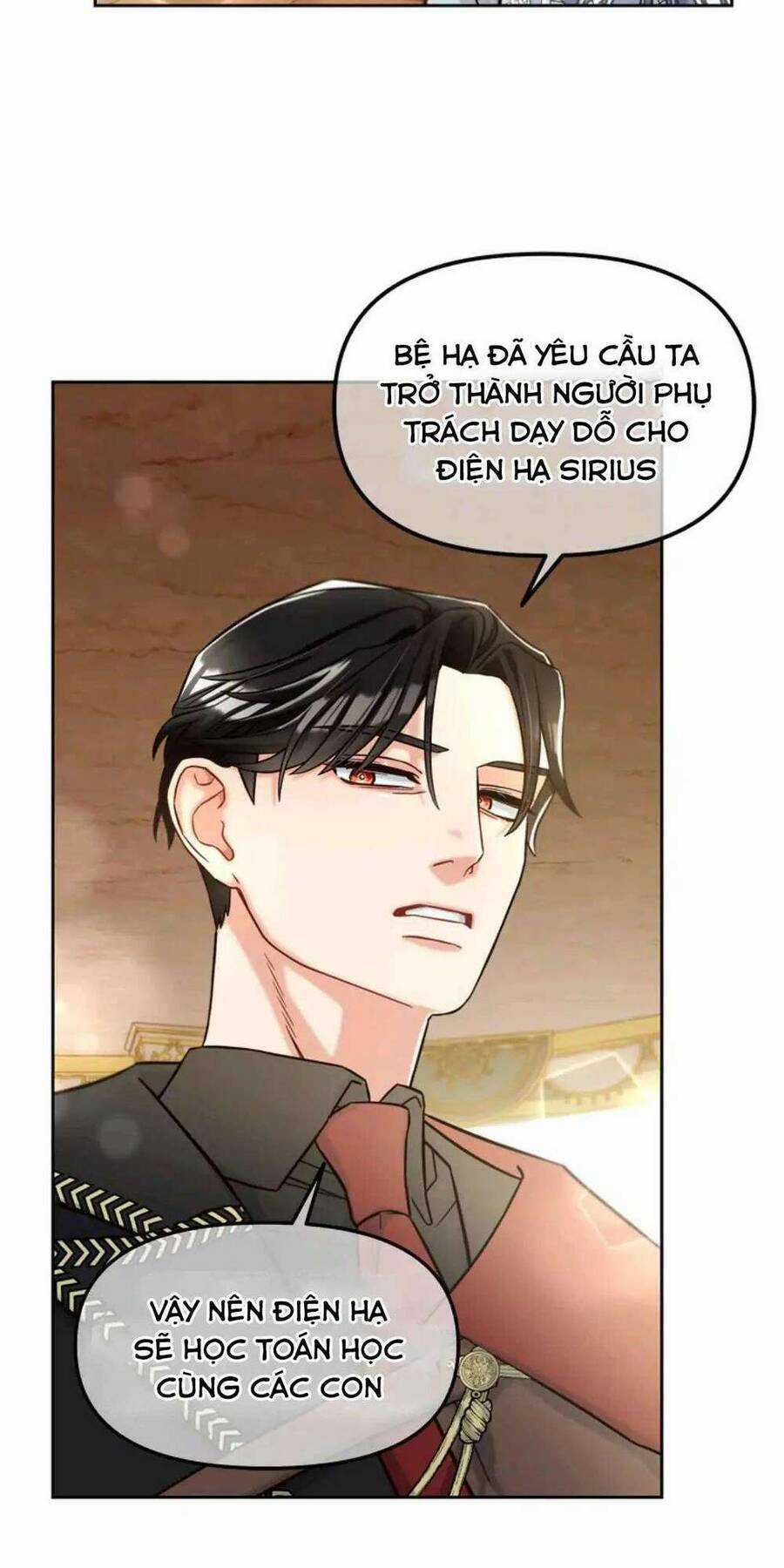 Tôi Sẽ Ở Ngay Bên Cạnh Nam Chính Chapter 2 trang 52