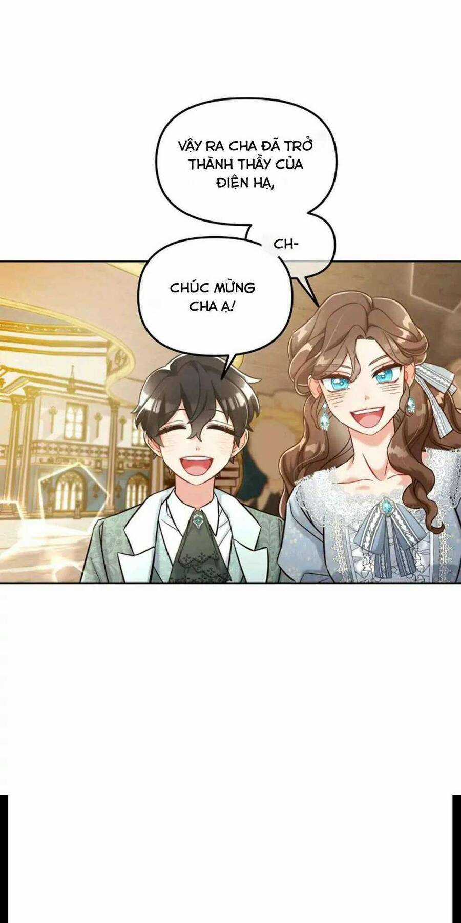 Tôi Sẽ Ở Ngay Bên Cạnh Nam Chính Chapter 2 trang 53