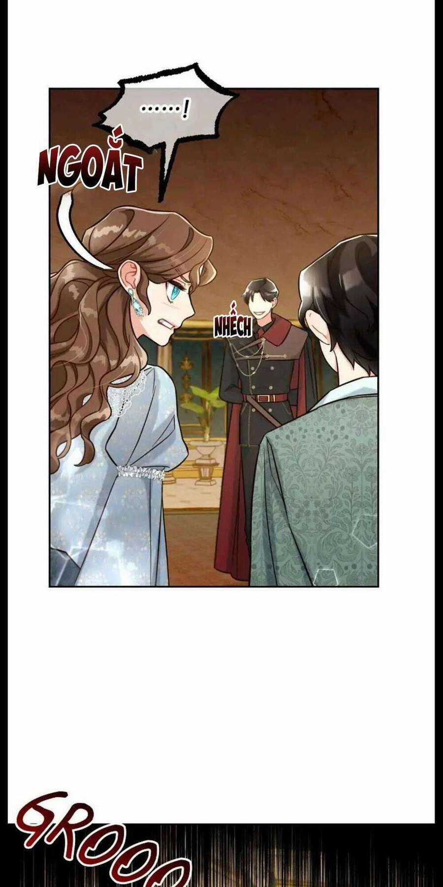 Tôi Sẽ Ở Ngay Bên Cạnh Nam Chính Chapter 2 trang 54