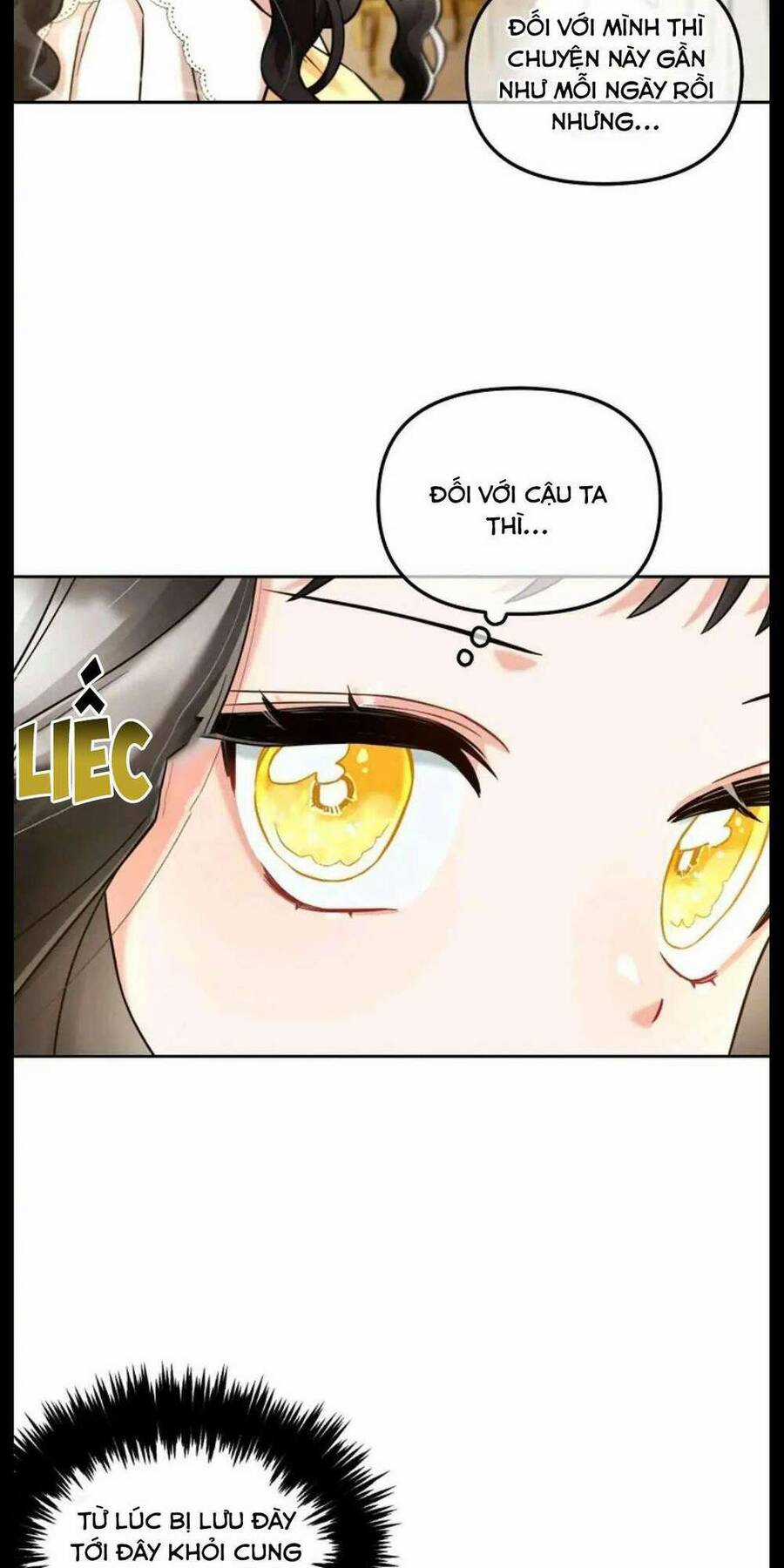 Tôi Sẽ Ở Ngay Bên Cạnh Nam Chính Chapter 2 trang 56