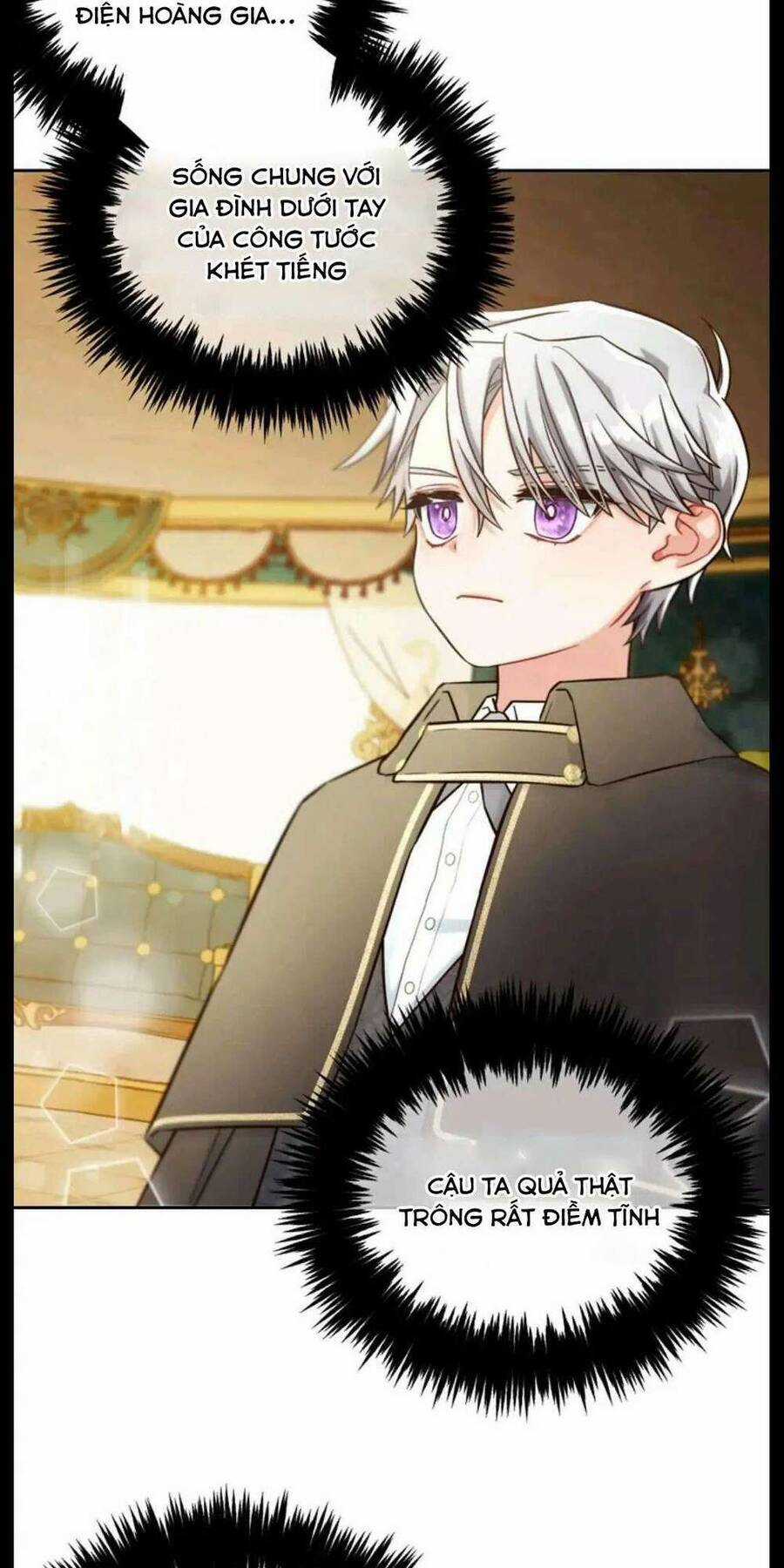 Tôi Sẽ Ở Ngay Bên Cạnh Nam Chính Chapter 2 trang 57