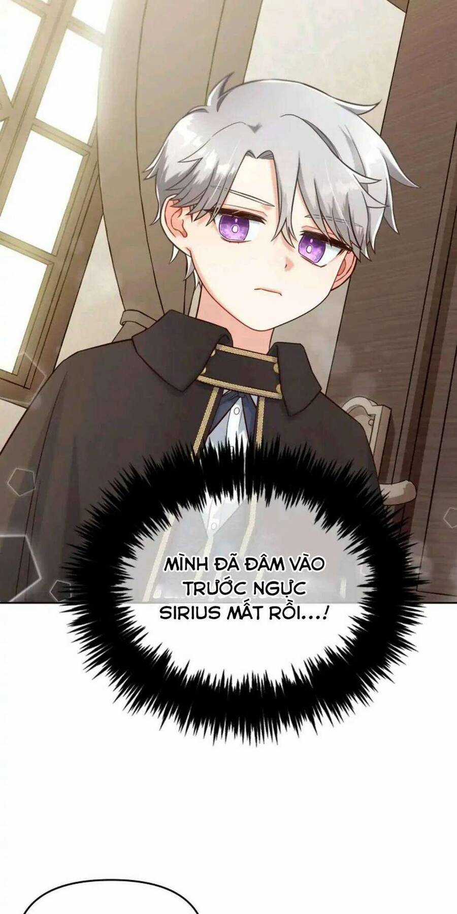 Tôi Sẽ Ở Ngay Bên Cạnh Nam Chính Chapter 2 trang 6