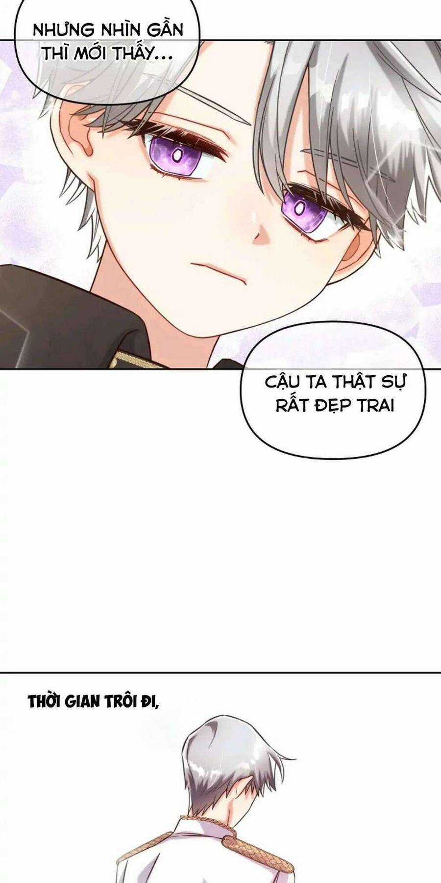 Tôi Sẽ Ở Ngay Bên Cạnh Nam Chính Chapter 2 trang 7