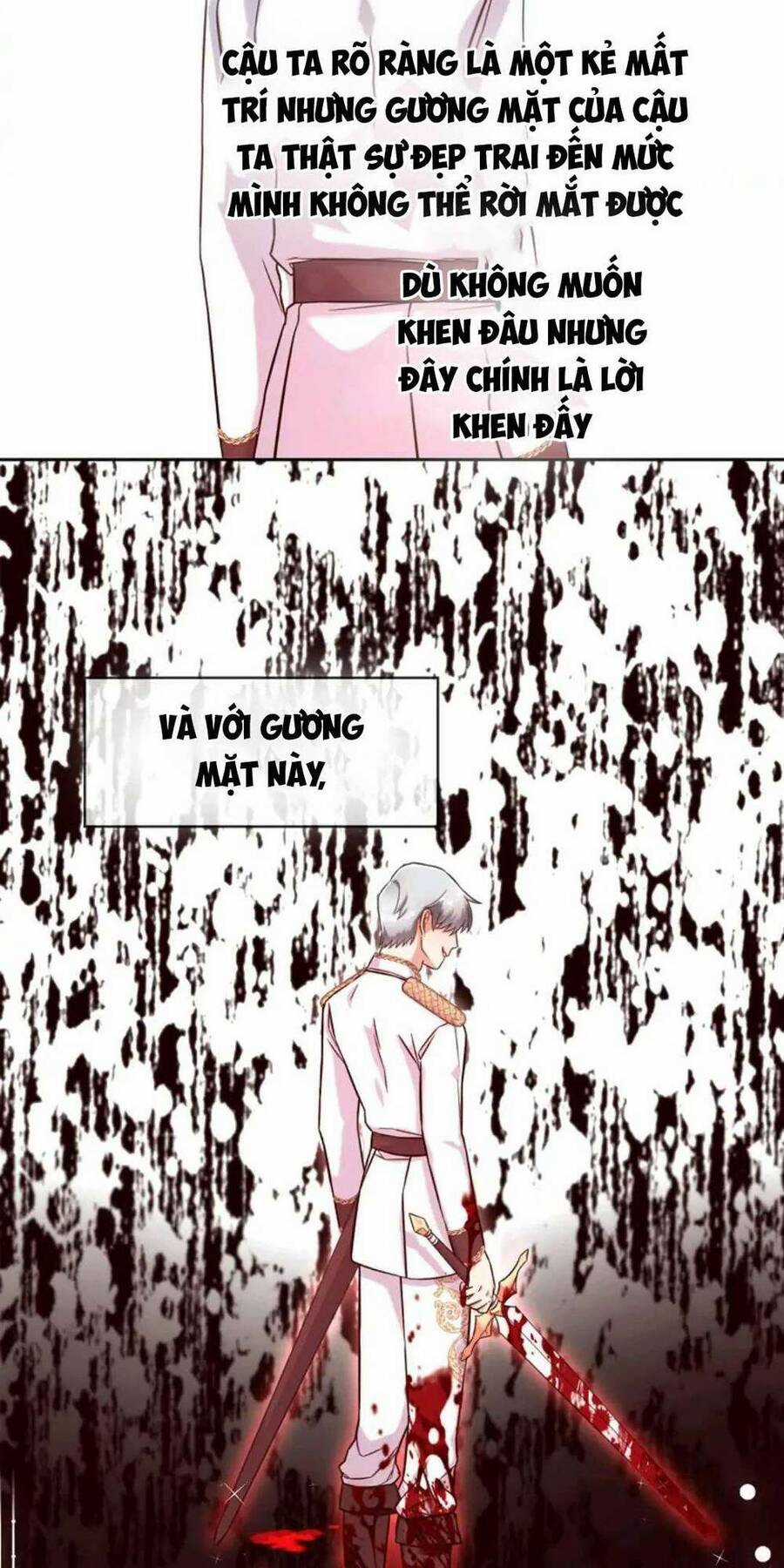 Tôi Sẽ Ở Ngay Bên Cạnh Nam Chính Chapter 2 trang 8