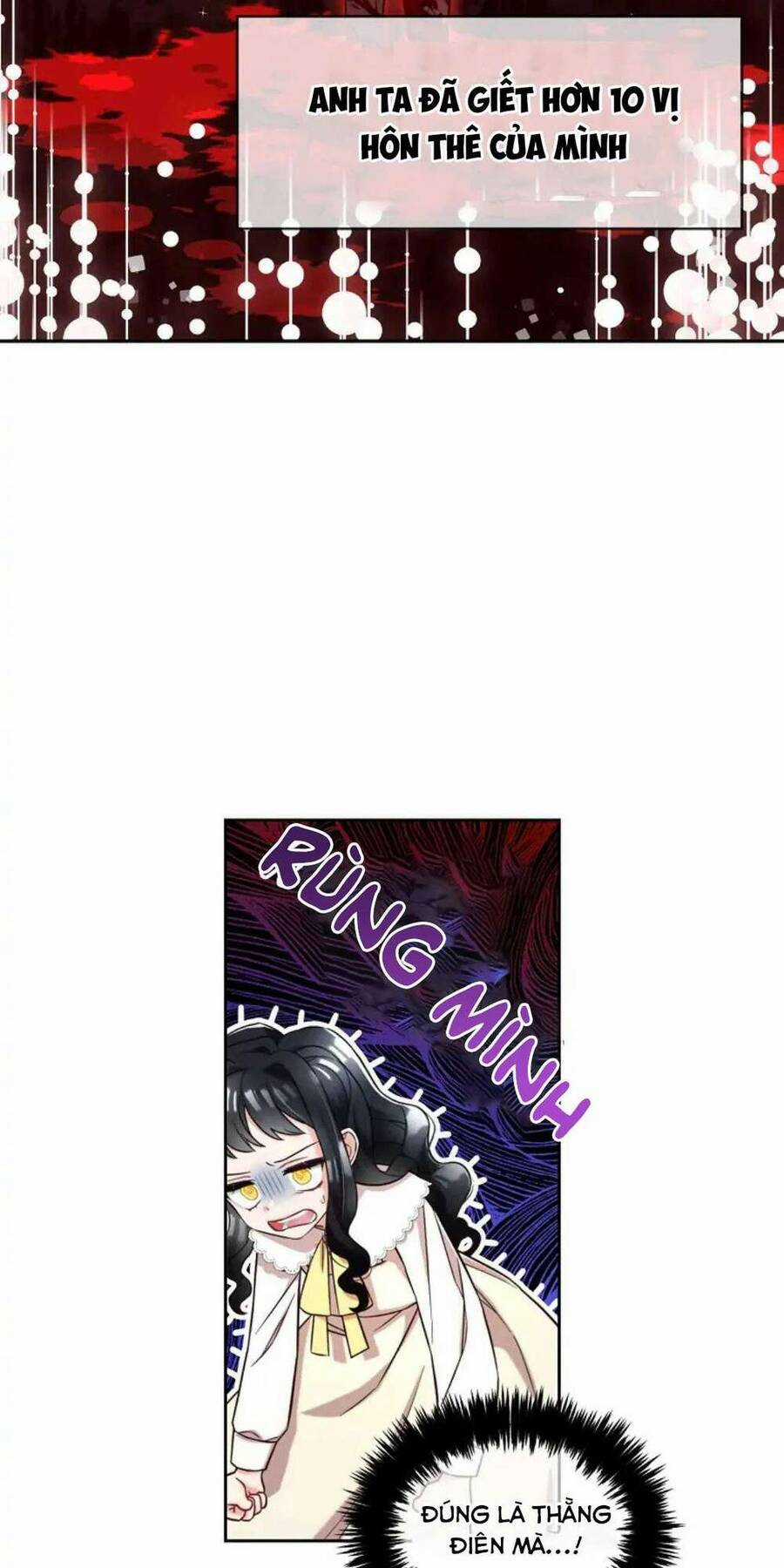 Tôi Sẽ Ở Ngay Bên Cạnh Nam Chính Chapter 2 trang 9