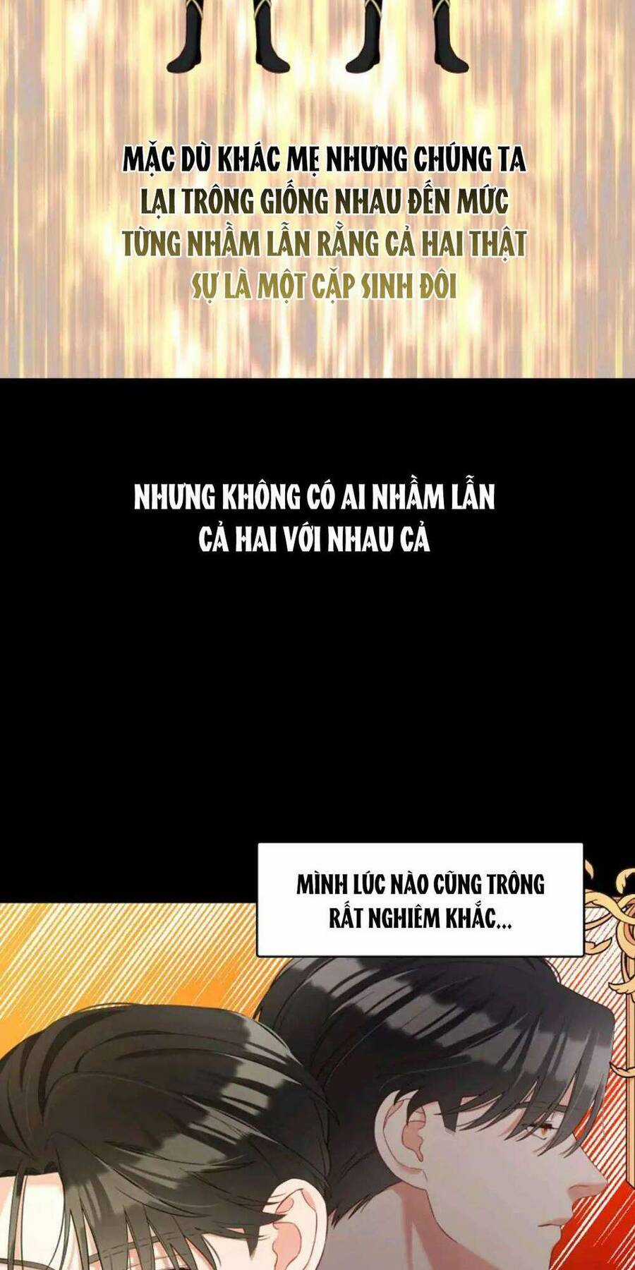 Tôi Sẽ Ở Ngay Bên Cạnh Nam Chính Chapter 20 trang 10