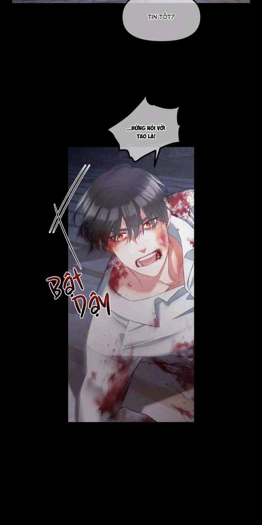 Tôi Sẽ Ở Ngay Bên Cạnh Nam Chính Chapter 20 trang 13