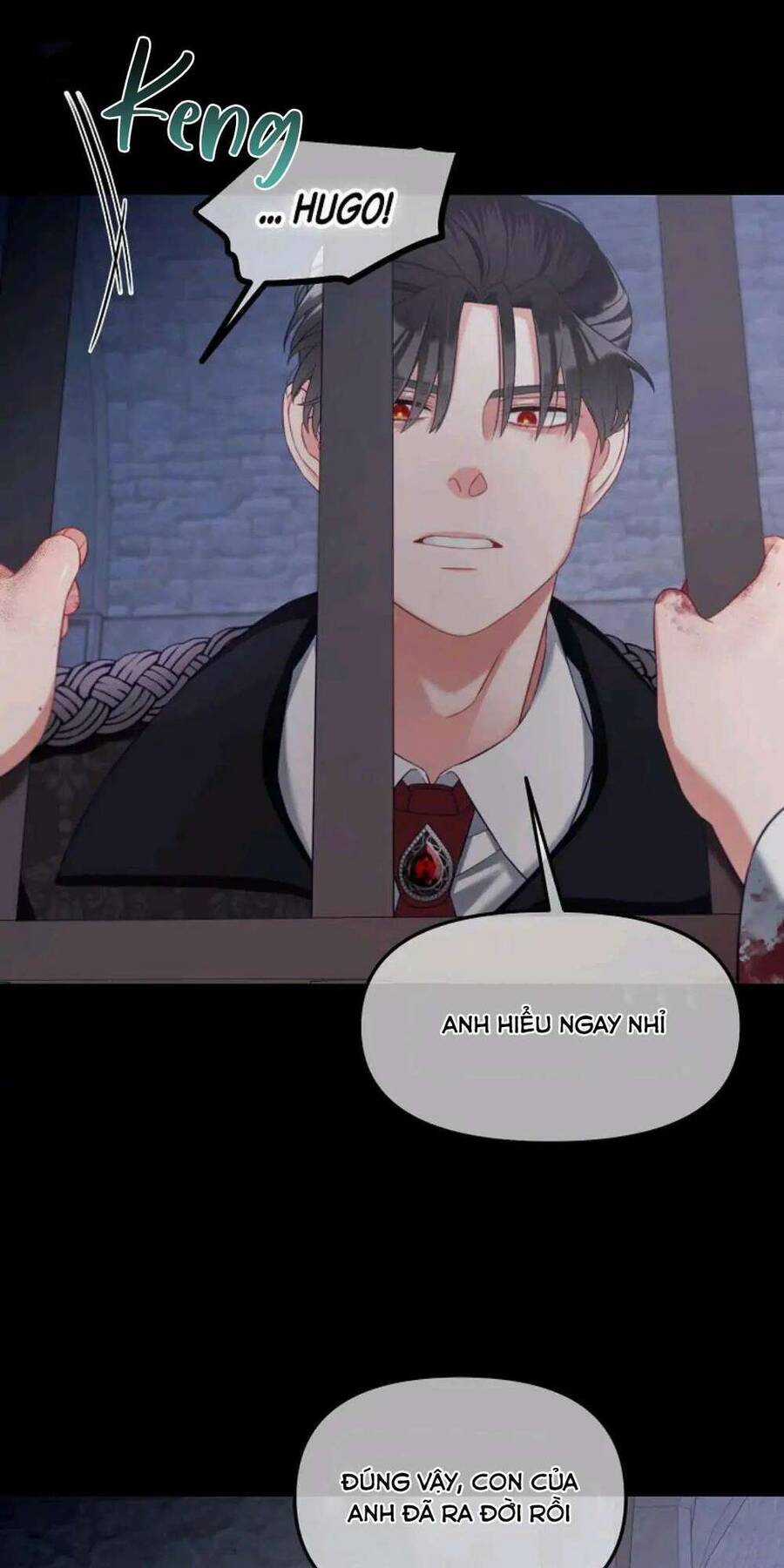 Tôi Sẽ Ở Ngay Bên Cạnh Nam Chính Chapter 20 trang 14