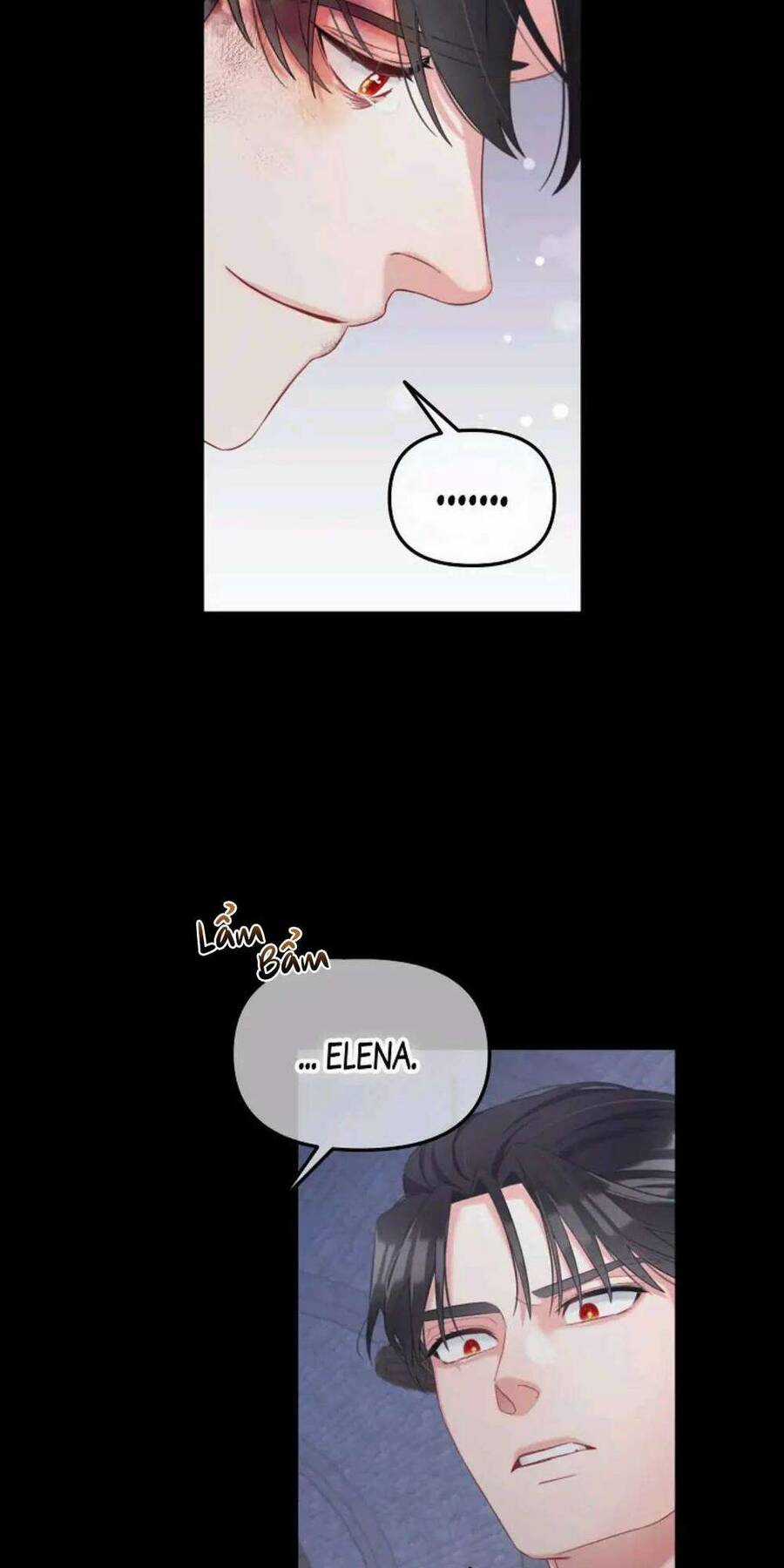 Tôi Sẽ Ở Ngay Bên Cạnh Nam Chính Chapter 20 trang 16