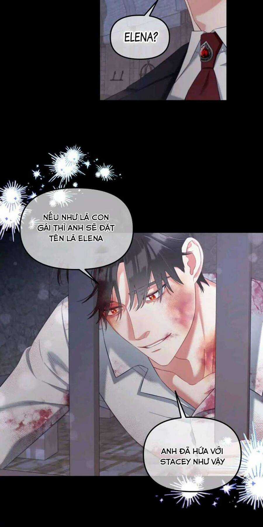 Tôi Sẽ Ở Ngay Bên Cạnh Nam Chính Chapter 20 trang 17