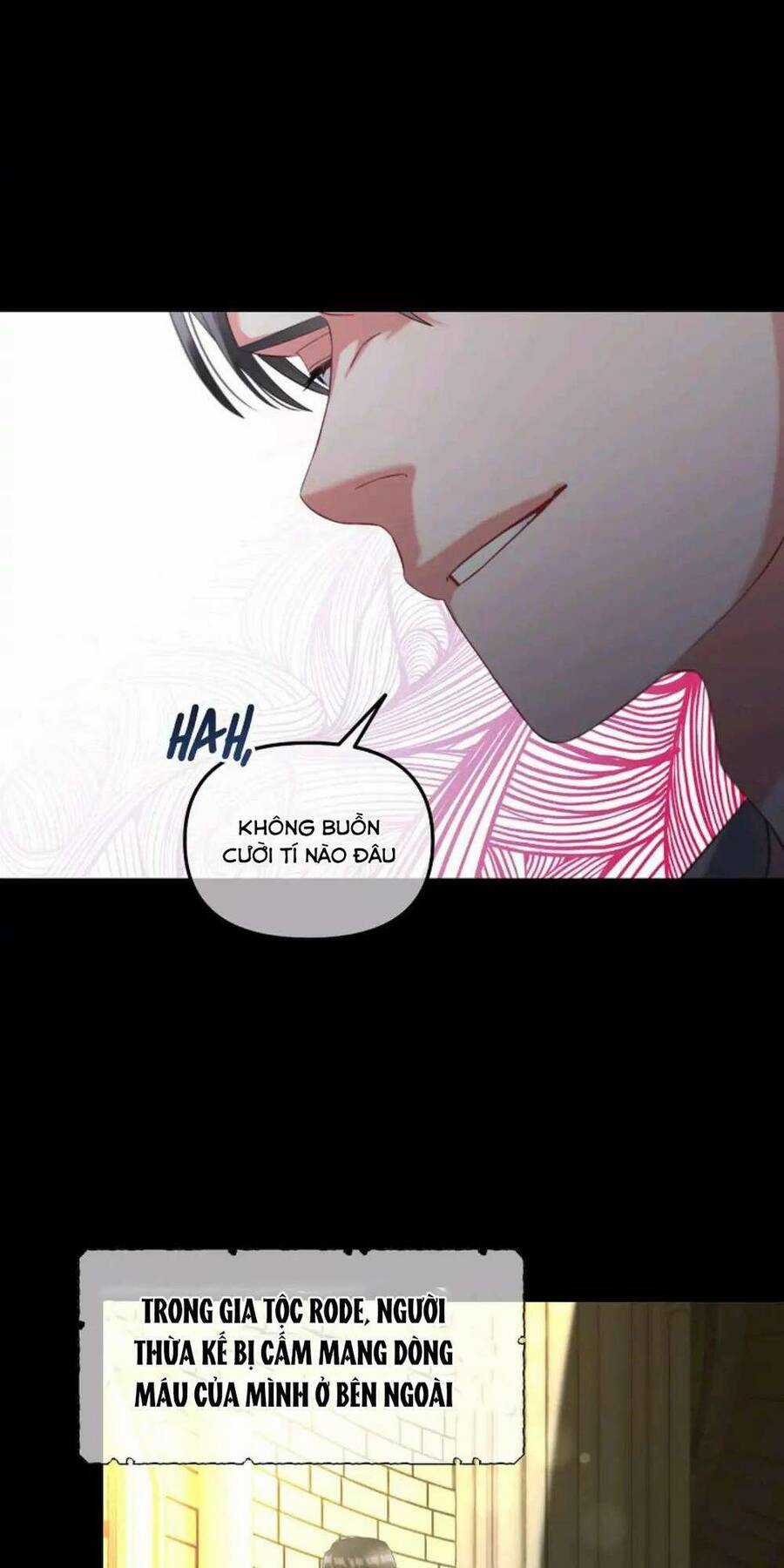 Tôi Sẽ Ở Ngay Bên Cạnh Nam Chính Chapter 20 trang 18