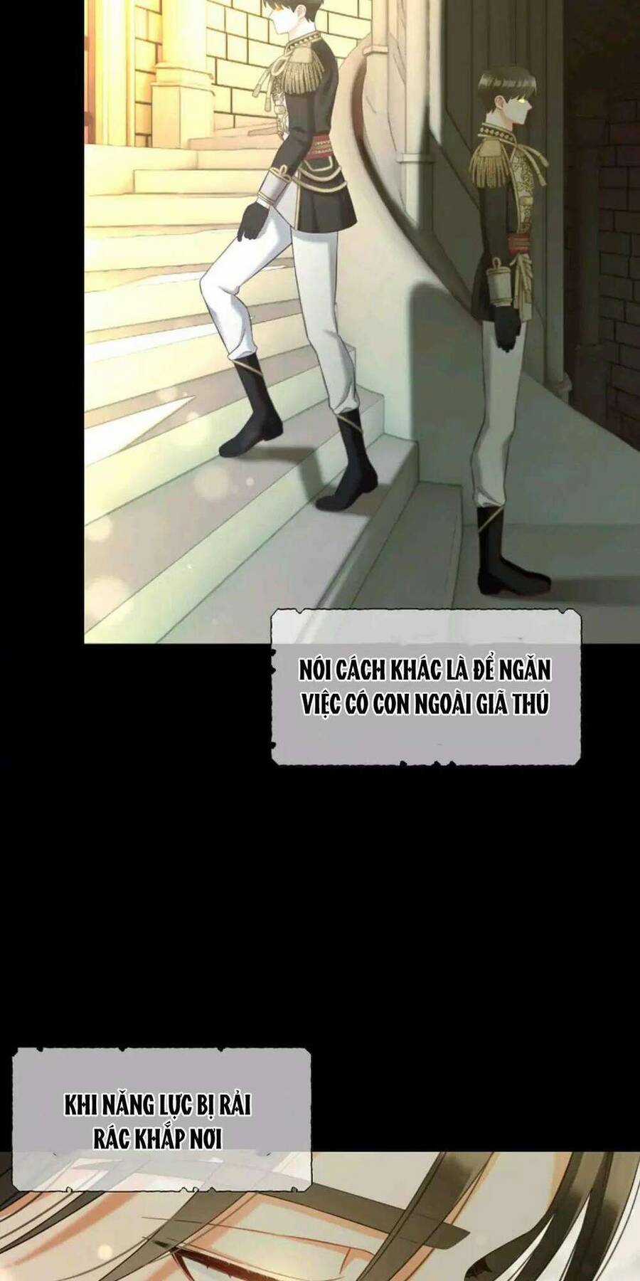 Tôi Sẽ Ở Ngay Bên Cạnh Nam Chính Chapter 20 trang 19