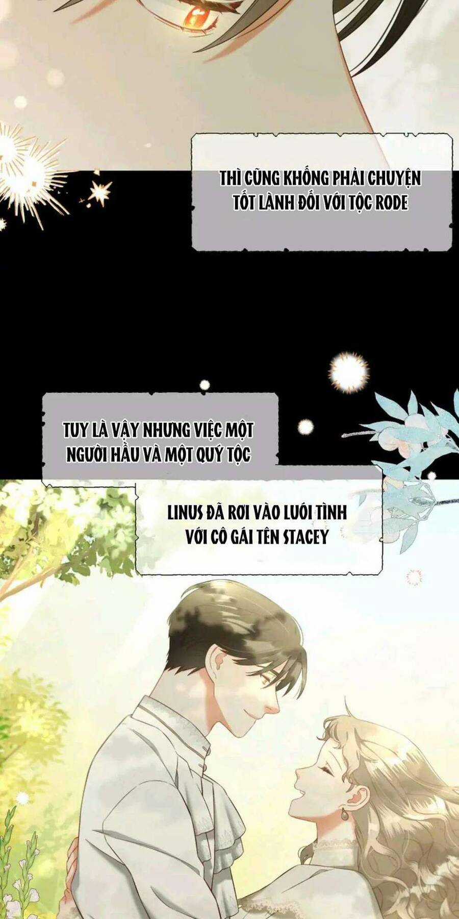 Tôi Sẽ Ở Ngay Bên Cạnh Nam Chính Chapter 20 trang 20