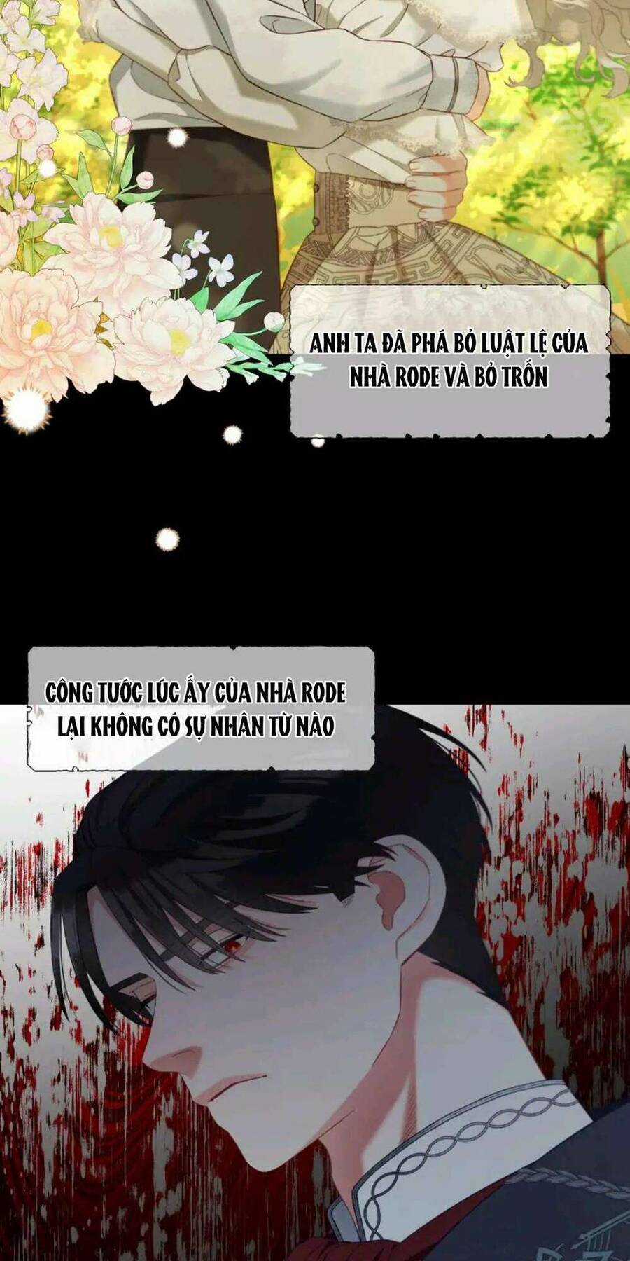 Tôi Sẽ Ở Ngay Bên Cạnh Nam Chính Chapter 20 trang 21