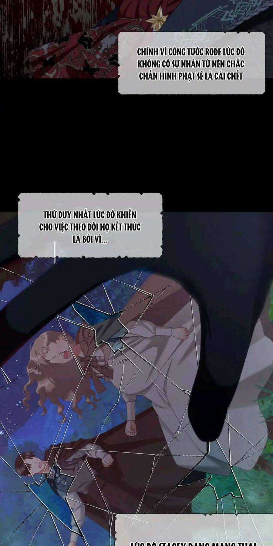 Tôi Sẽ Ở Ngay Bên Cạnh Nam Chính Chapter 20 trang 22