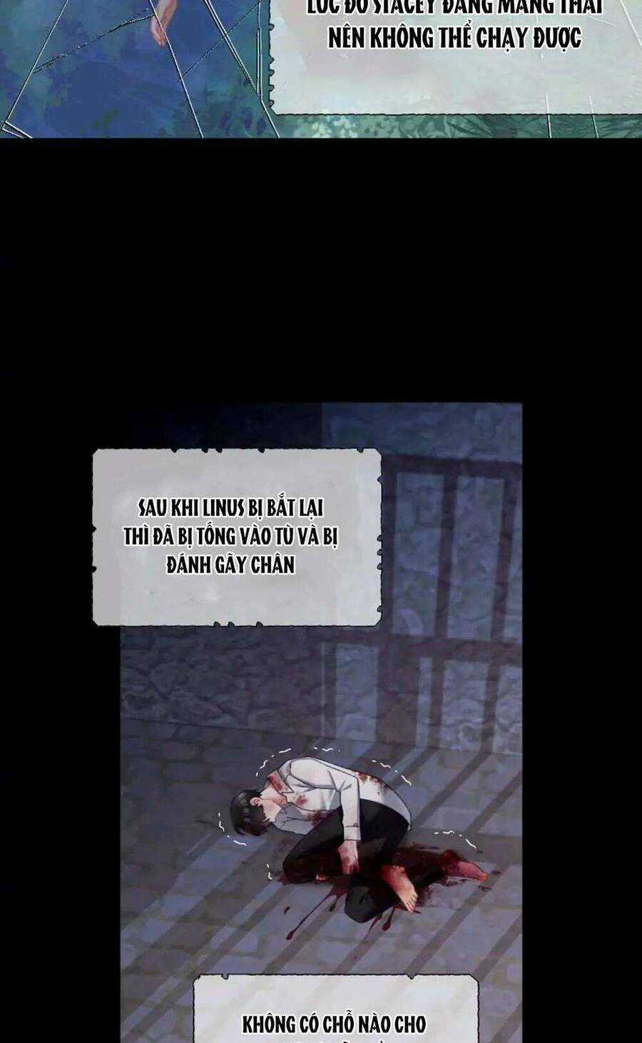 Tôi Sẽ Ở Ngay Bên Cạnh Nam Chính Chapter 20 trang 23