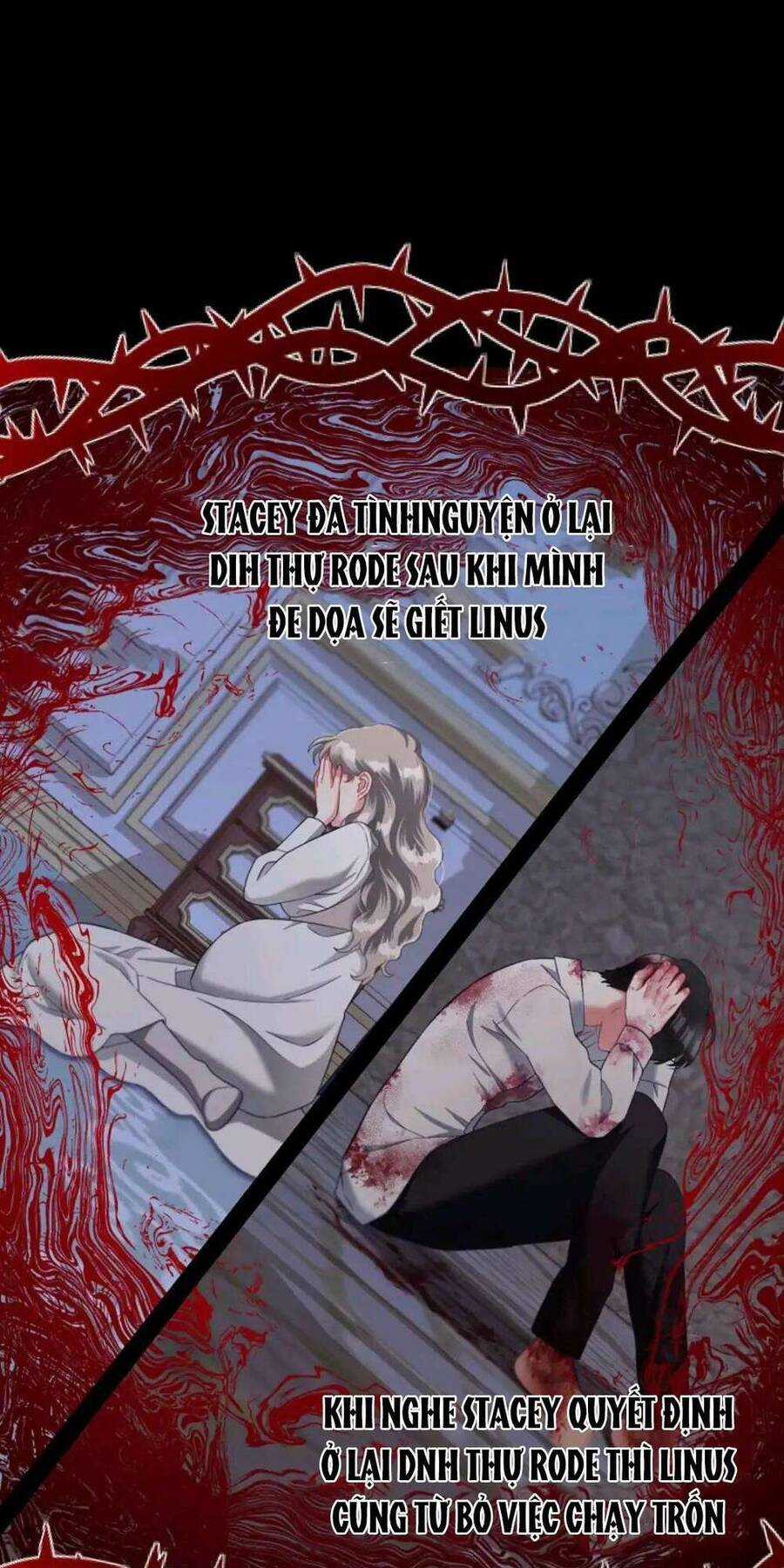 Tôi Sẽ Ở Ngay Bên Cạnh Nam Chính Chapter 20 trang 25