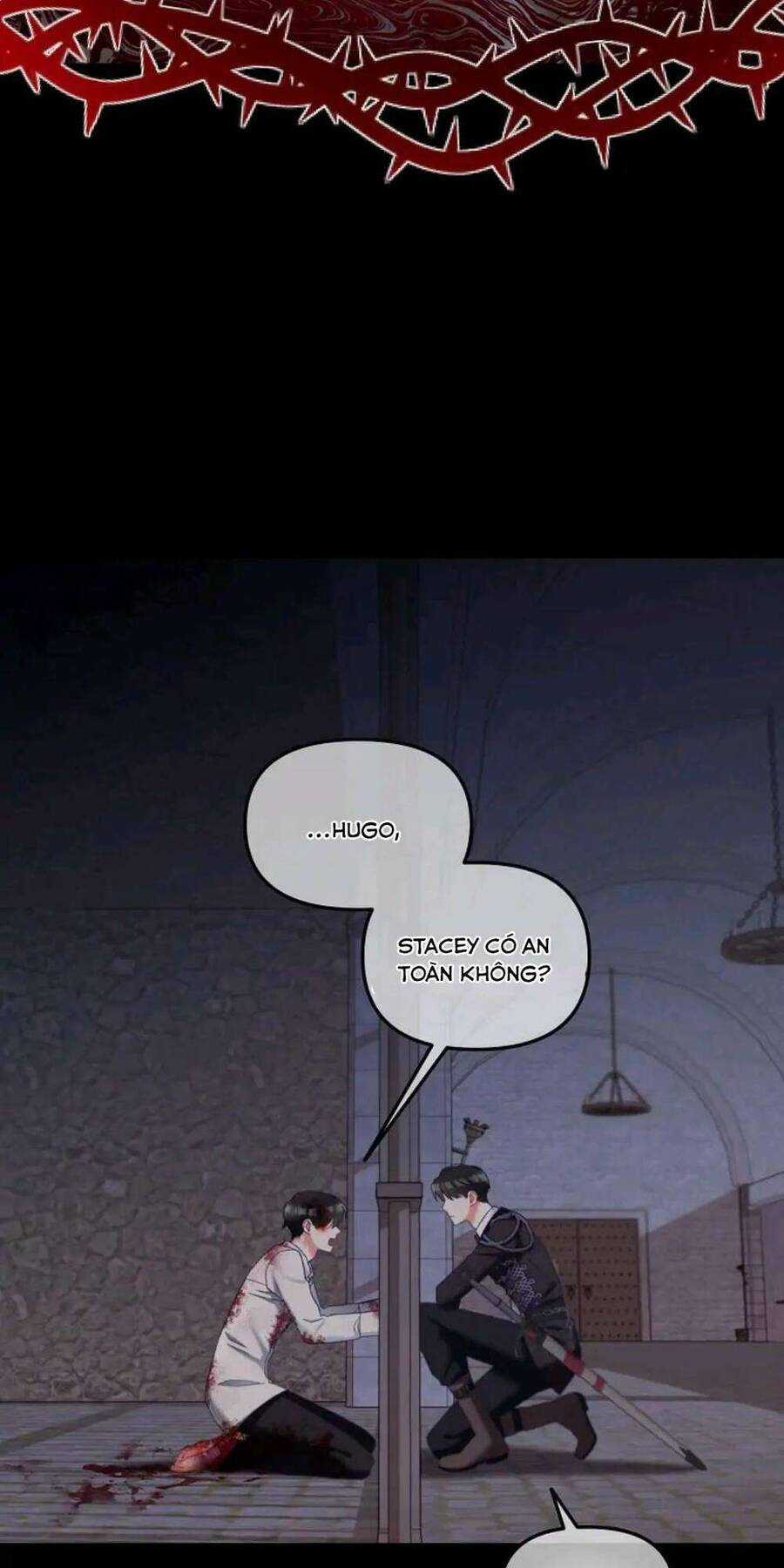 Tôi Sẽ Ở Ngay Bên Cạnh Nam Chính Chapter 20 trang 26