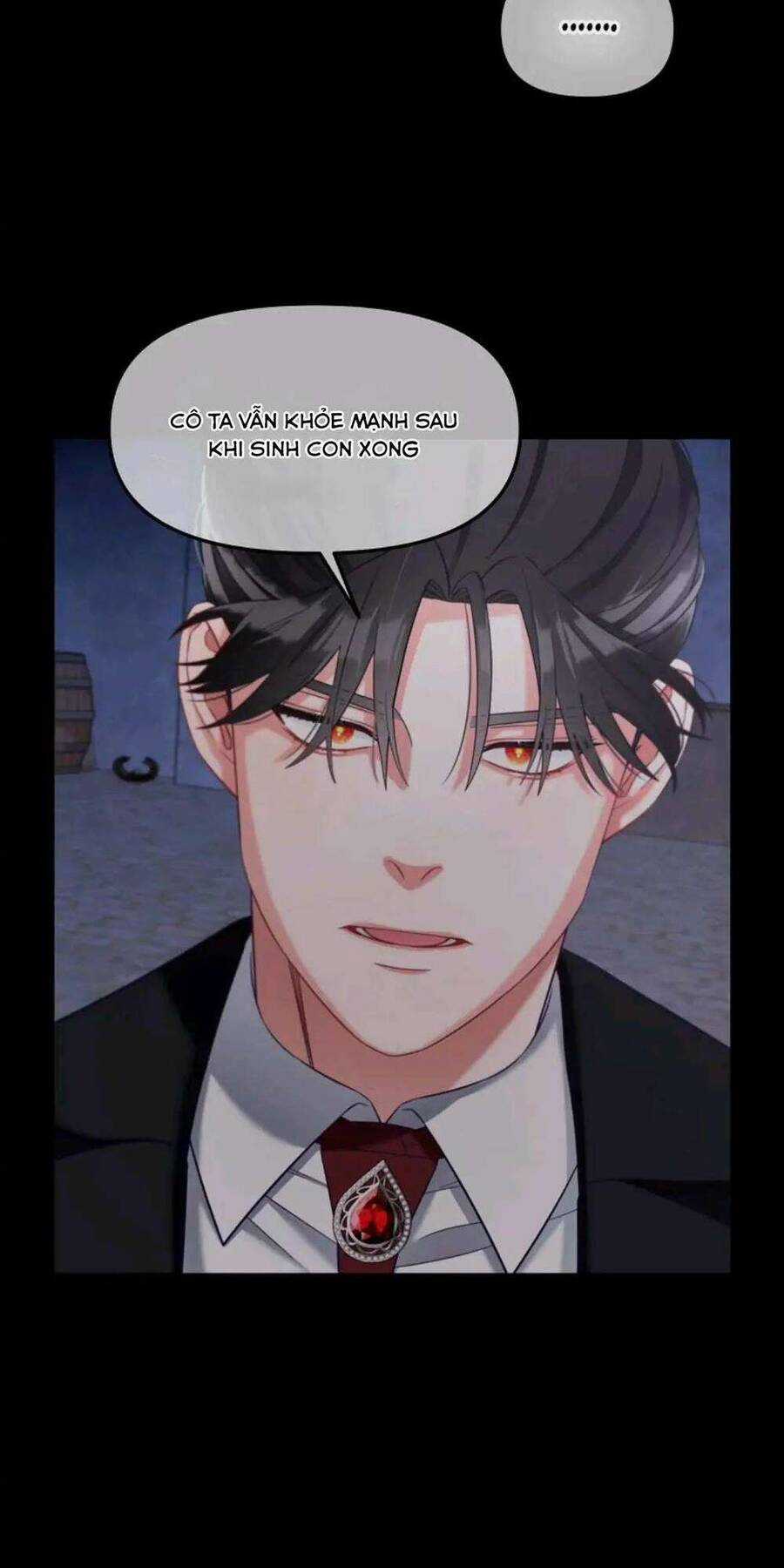 Tôi Sẽ Ở Ngay Bên Cạnh Nam Chính Chapter 20 trang 27