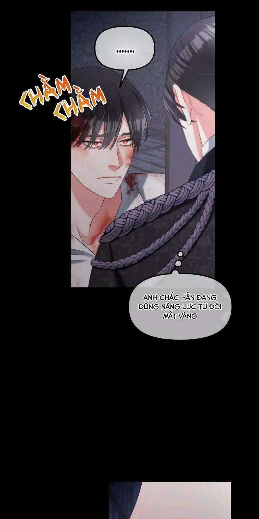 Tôi Sẽ Ở Ngay Bên Cạnh Nam Chính Chapter 20 trang 28