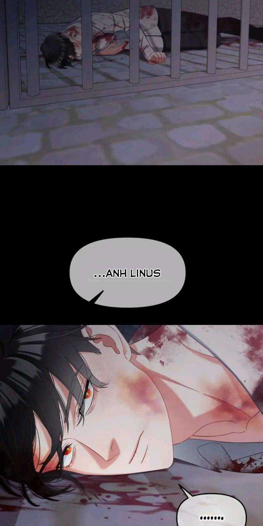 Tôi Sẽ Ở Ngay Bên Cạnh Nam Chính Chapter 20 trang 3