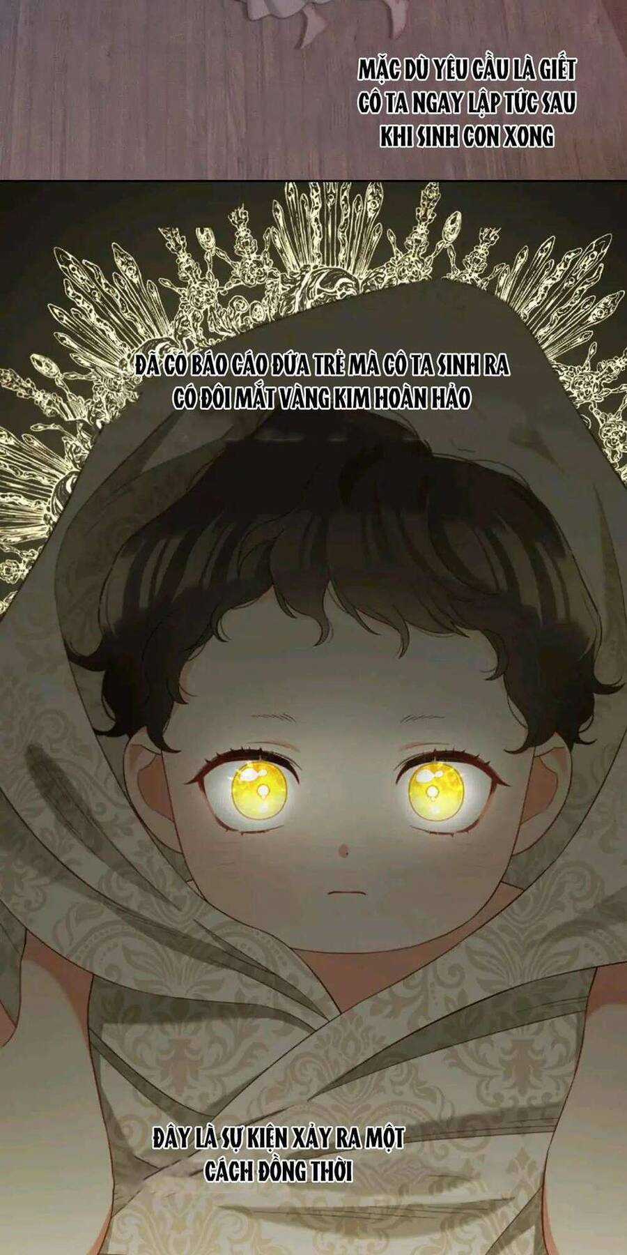 Tôi Sẽ Ở Ngay Bên Cạnh Nam Chính Chapter 20 trang 30