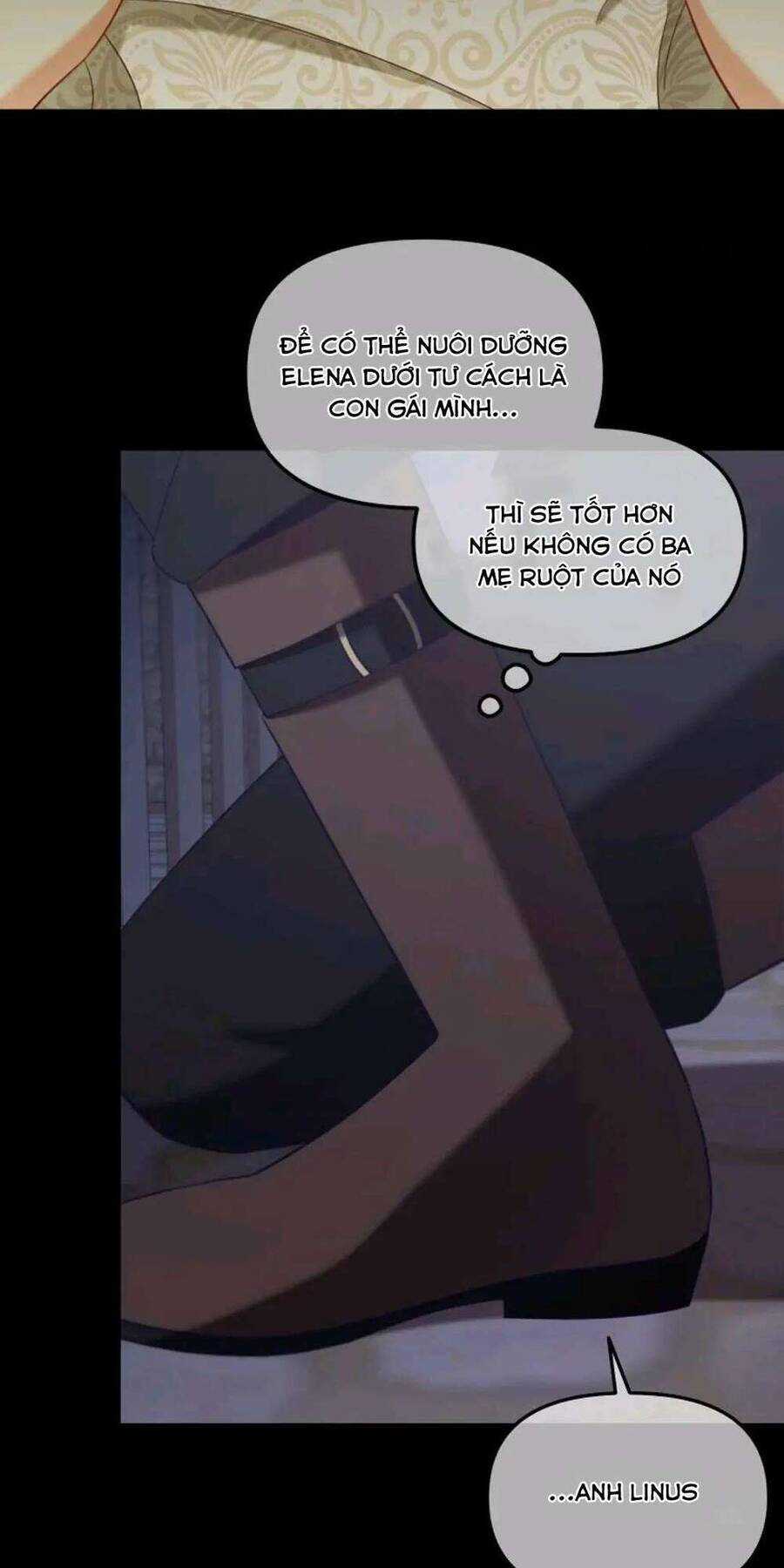 Tôi Sẽ Ở Ngay Bên Cạnh Nam Chính Chapter 20 trang 31