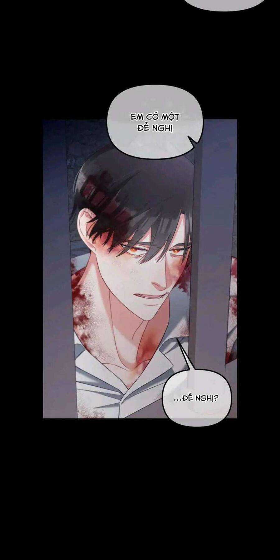 Tôi Sẽ Ở Ngay Bên Cạnh Nam Chính Chapter 20 trang 32