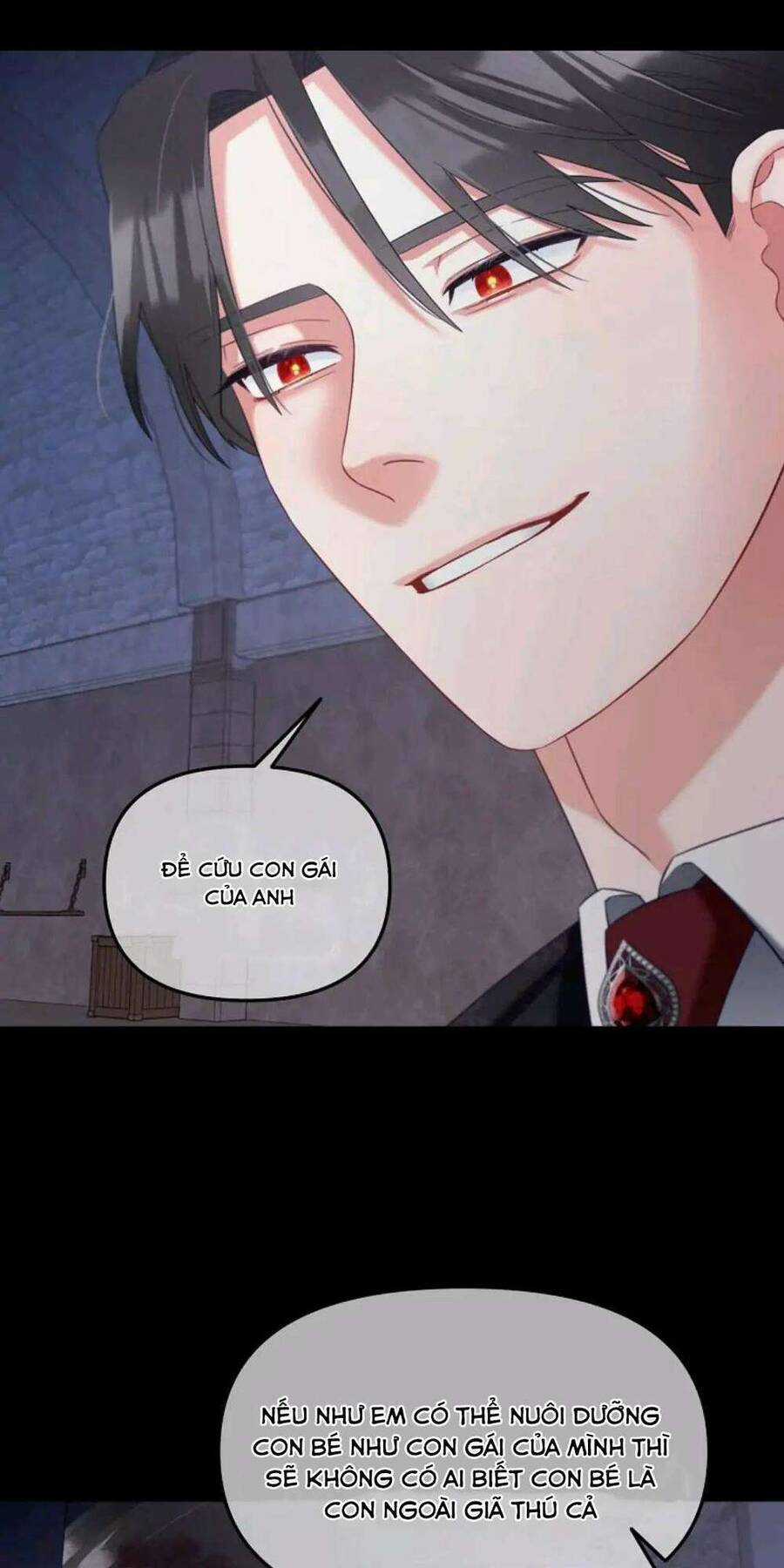 Tôi Sẽ Ở Ngay Bên Cạnh Nam Chính Chapter 20 trang 33