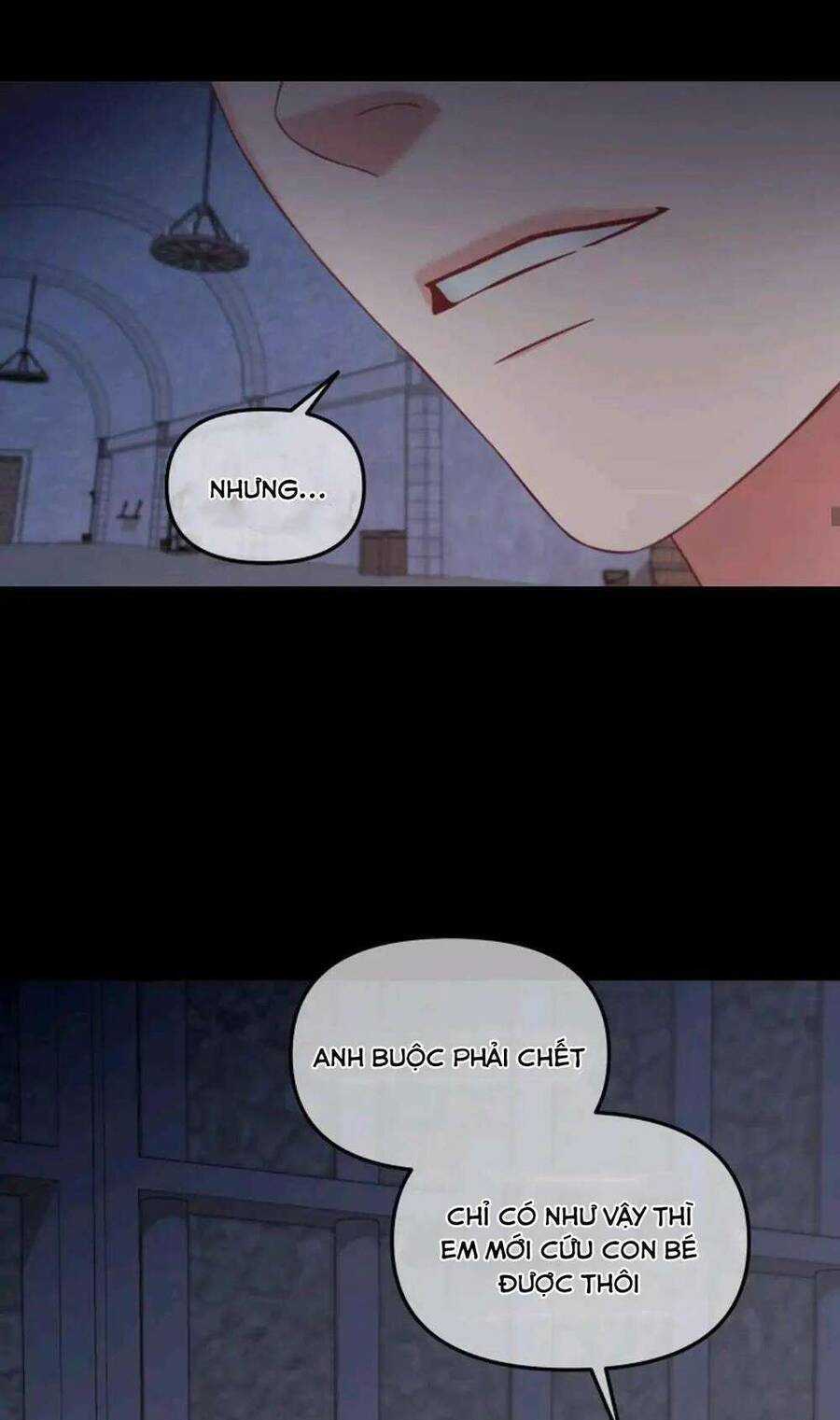 Tôi Sẽ Ở Ngay Bên Cạnh Nam Chính Chapter 20 trang 35