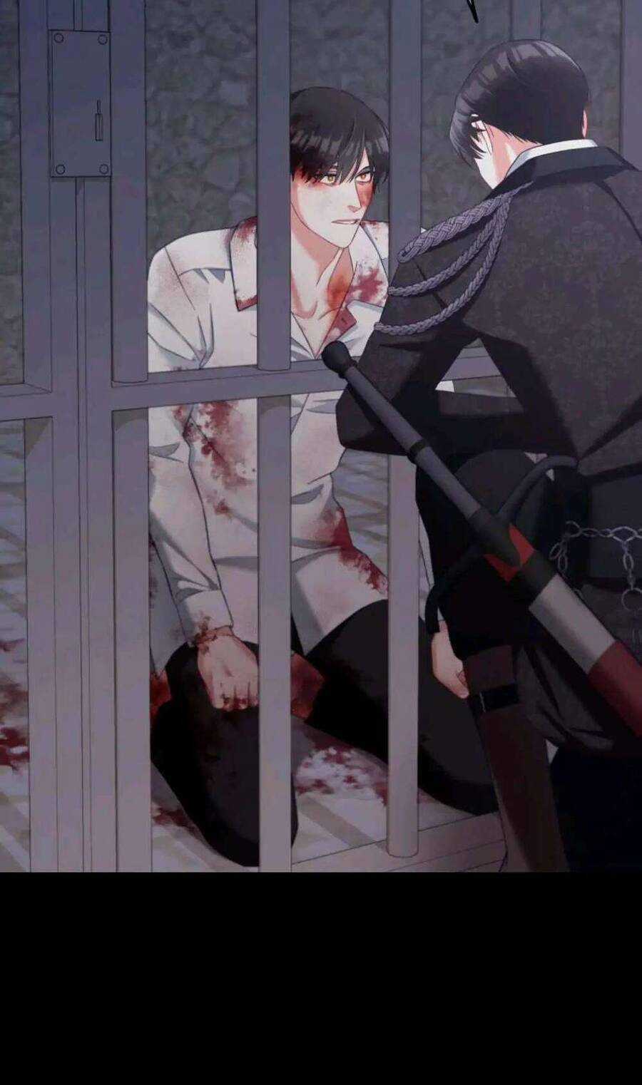 Tôi Sẽ Ở Ngay Bên Cạnh Nam Chính Chapter 20 trang 36