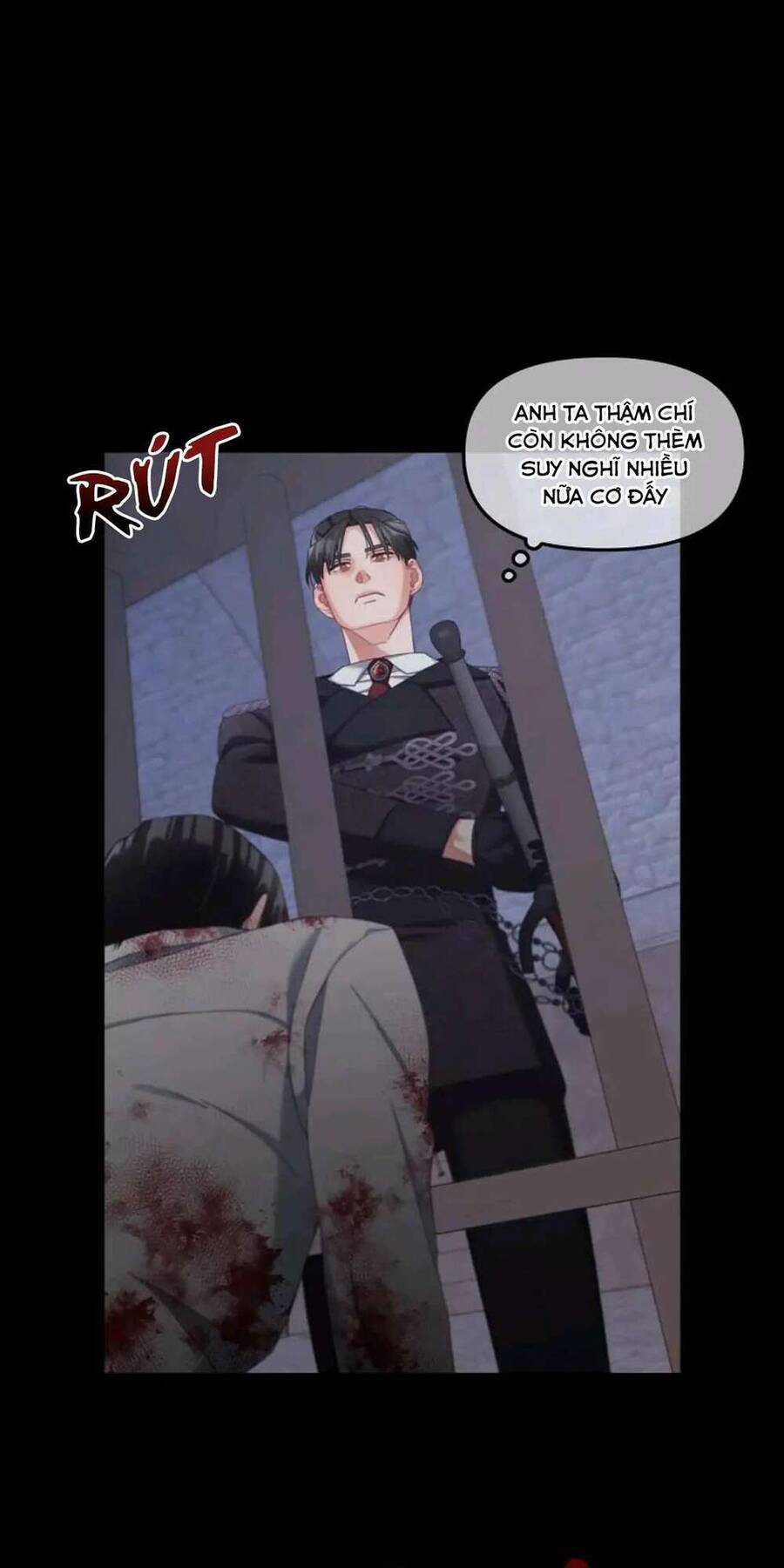 Tôi Sẽ Ở Ngay Bên Cạnh Nam Chính Chapter 20 trang 38