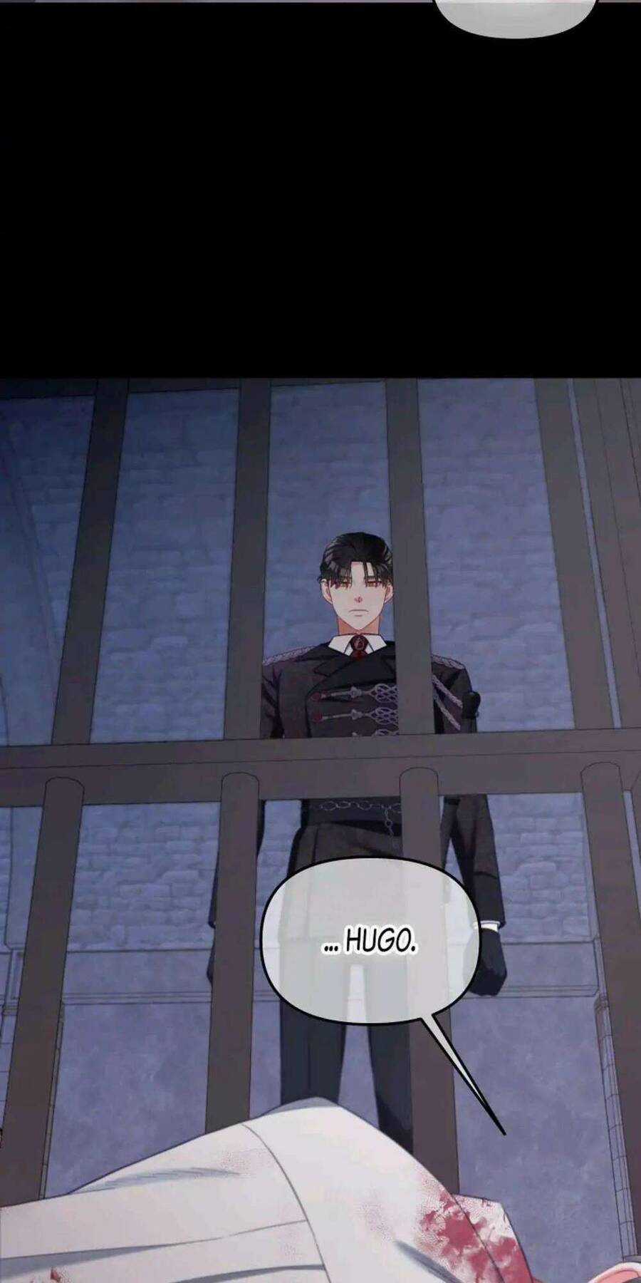 Tôi Sẽ Ở Ngay Bên Cạnh Nam Chính Chapter 20 trang 4