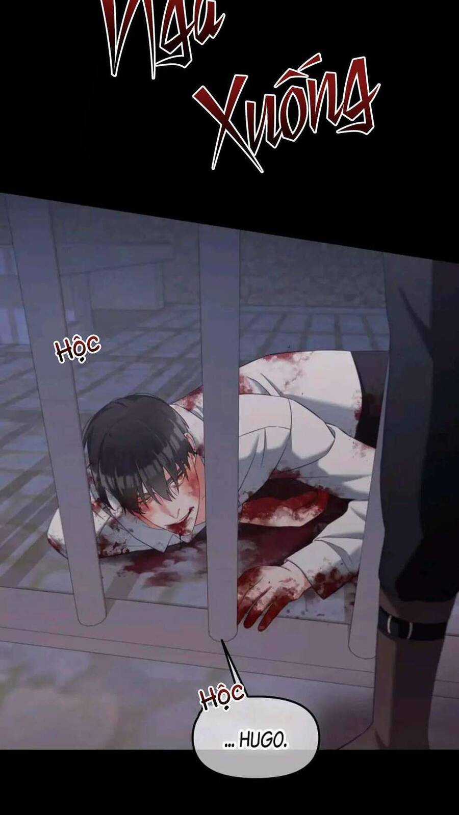 Tôi Sẽ Ở Ngay Bên Cạnh Nam Chính Chapter 20 trang 41