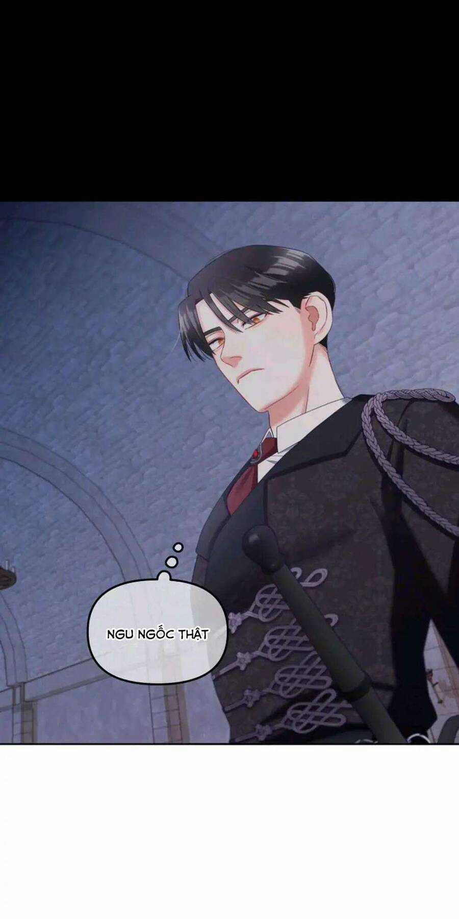 Tôi Sẽ Ở Ngay Bên Cạnh Nam Chính Chapter 20 trang 43