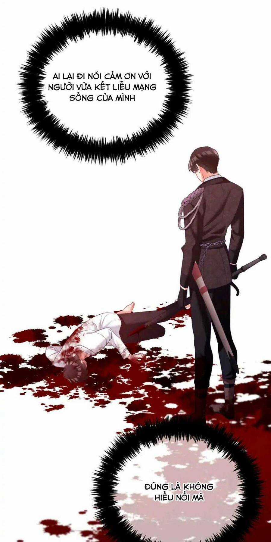 Tôi Sẽ Ở Ngay Bên Cạnh Nam Chính Chapter 20 trang 44