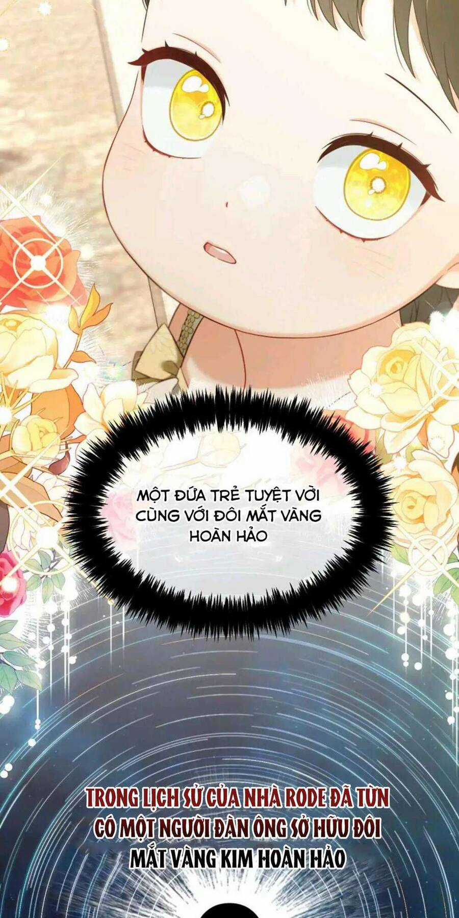 Tôi Sẽ Ở Ngay Bên Cạnh Nam Chính Chapter 20 trang 46