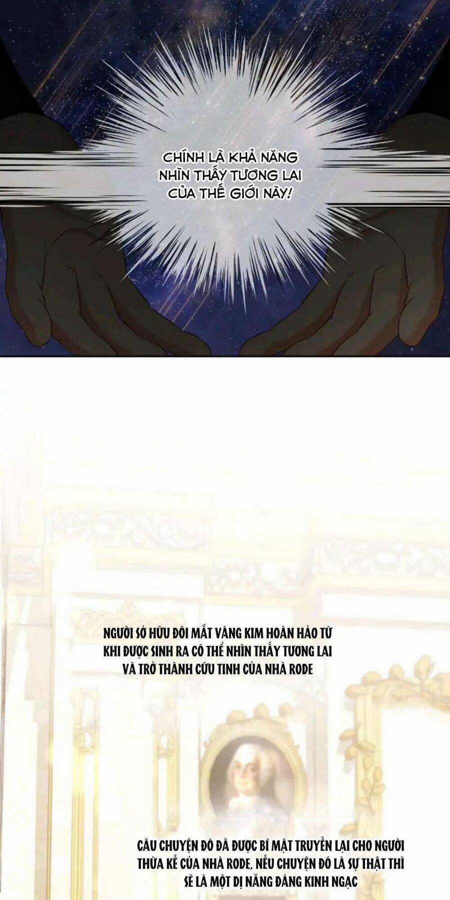 Tôi Sẽ Ở Ngay Bên Cạnh Nam Chính Chapter 20 trang 48