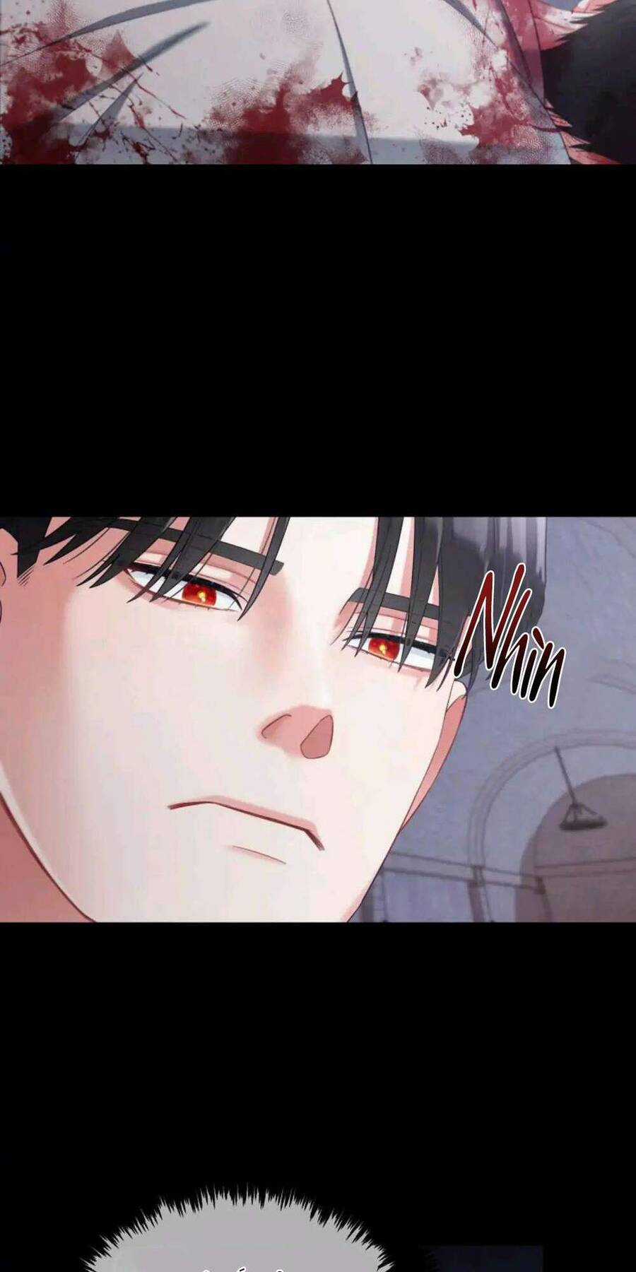 Tôi Sẽ Ở Ngay Bên Cạnh Nam Chính Chapter 20 trang 5