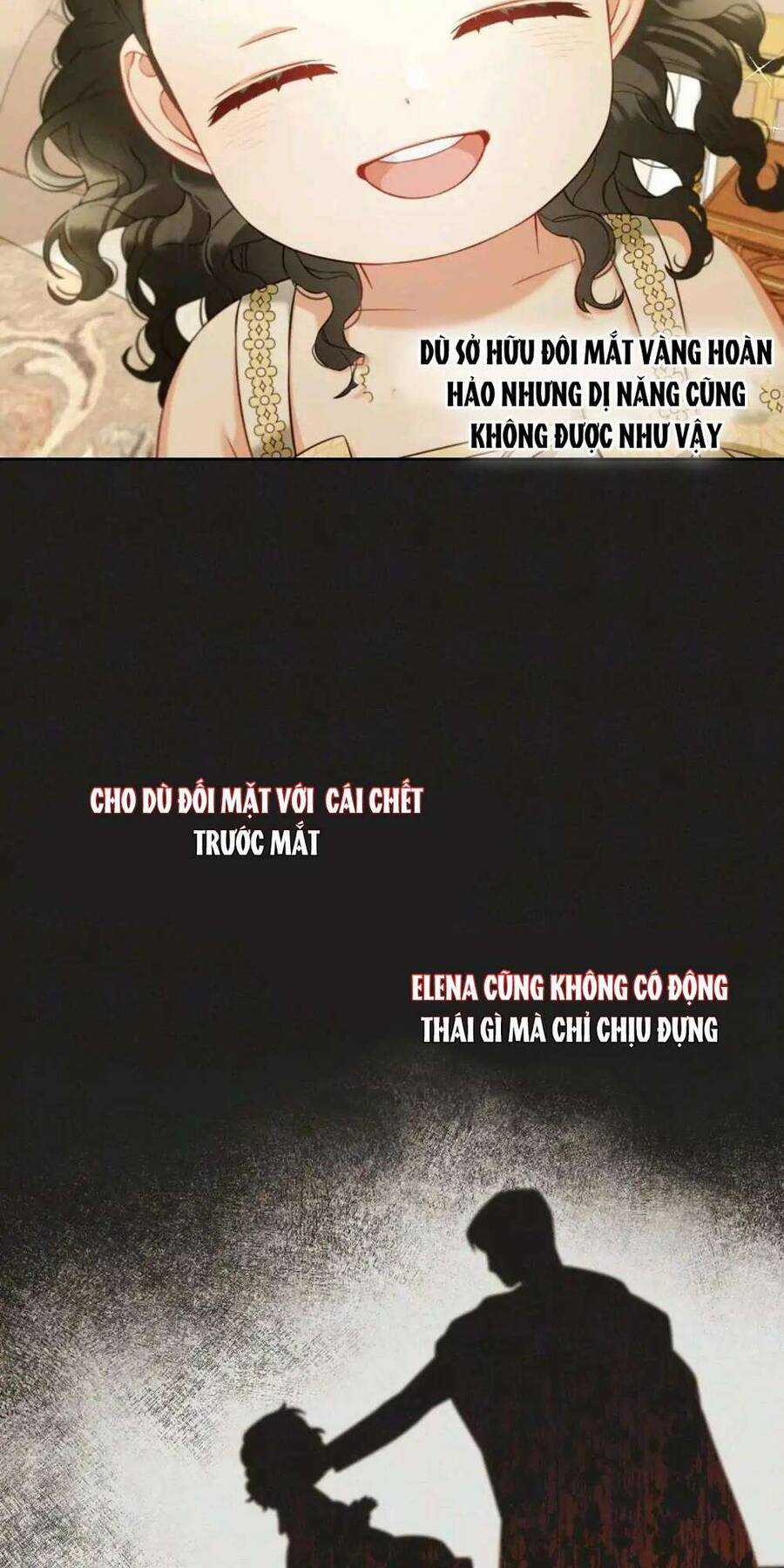 Tôi Sẽ Ở Ngay Bên Cạnh Nam Chính Chapter 20 trang 50