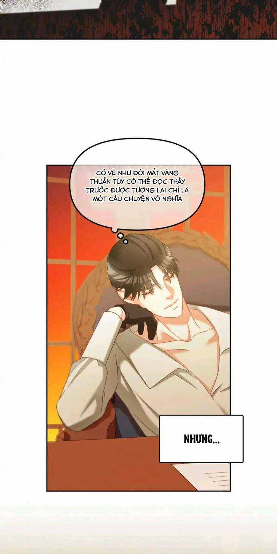 Tôi Sẽ Ở Ngay Bên Cạnh Nam Chính Chapter 20 trang 51